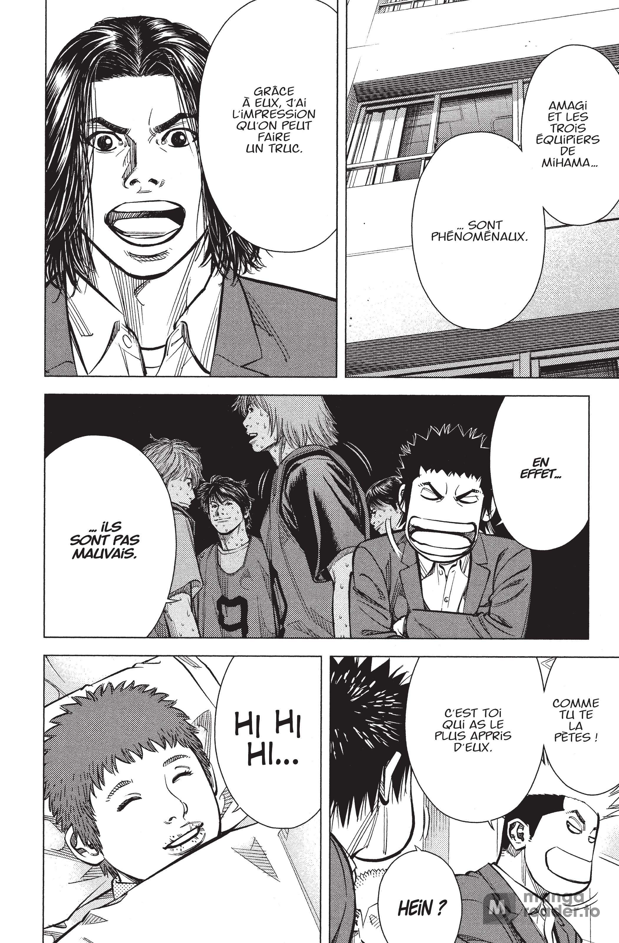 Read Angel Voice Manga Online