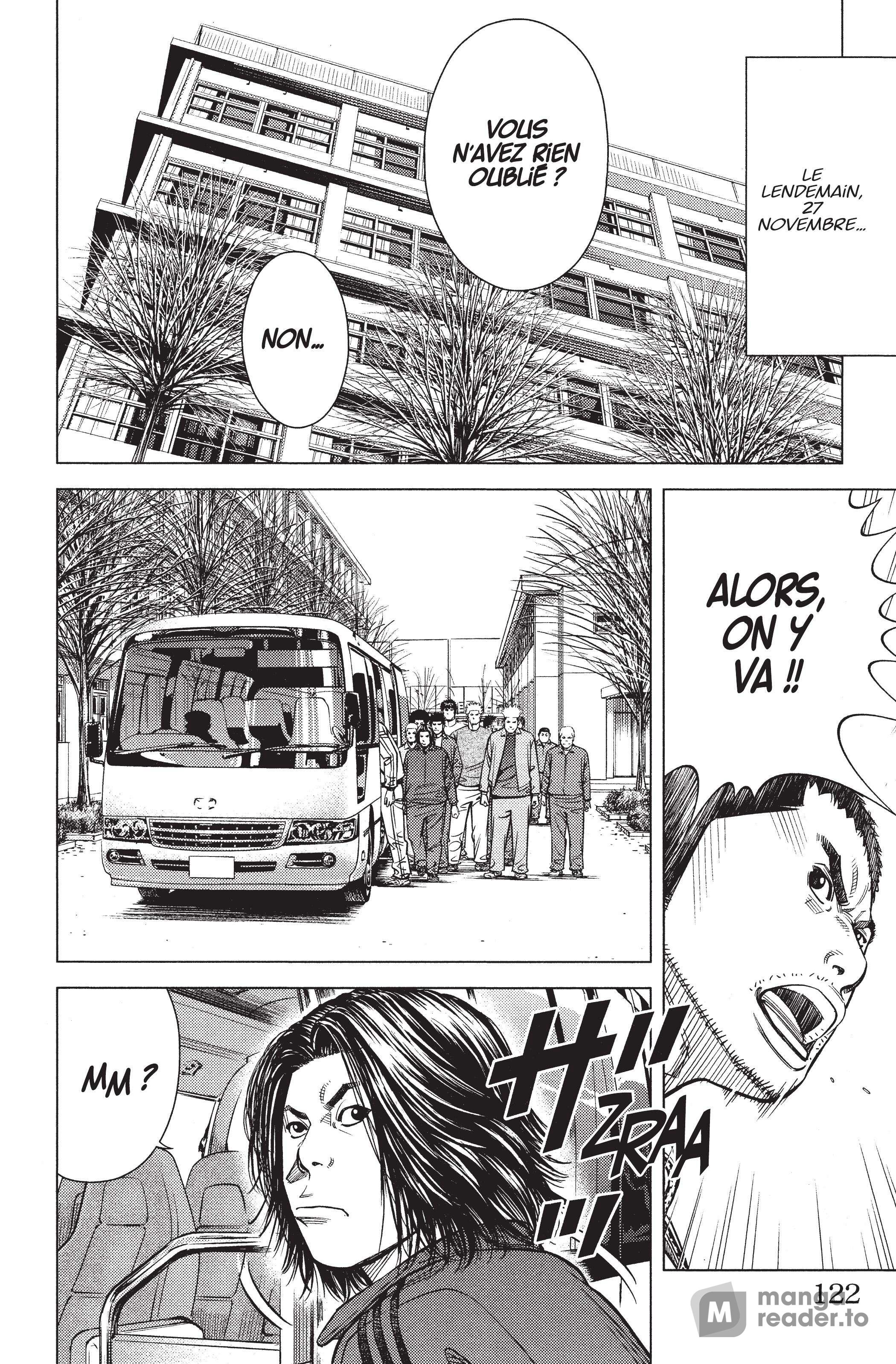 Read Angel Voice Manga Online