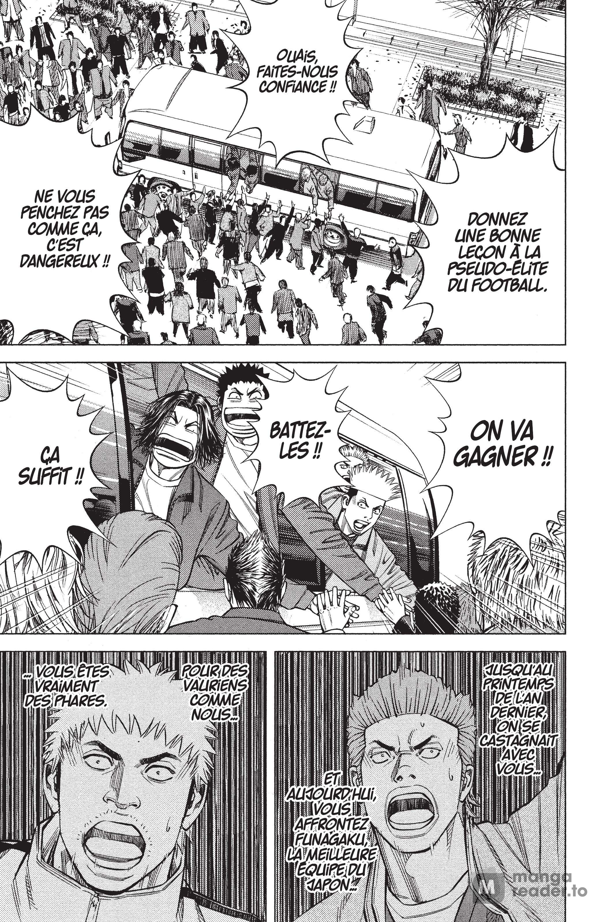 Read Angel Voice Manga Online