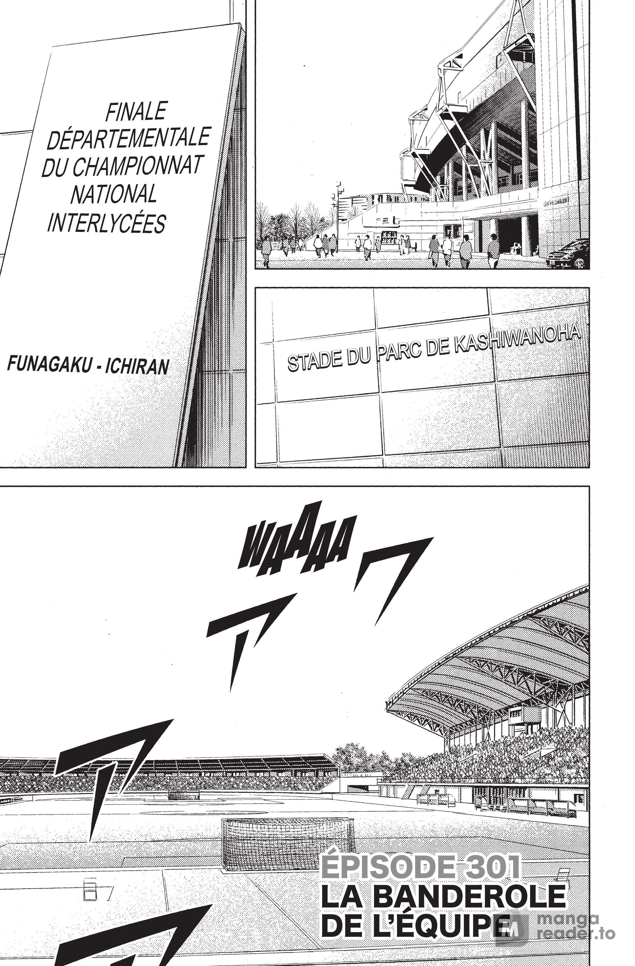 Read Angel Voice Manga Online