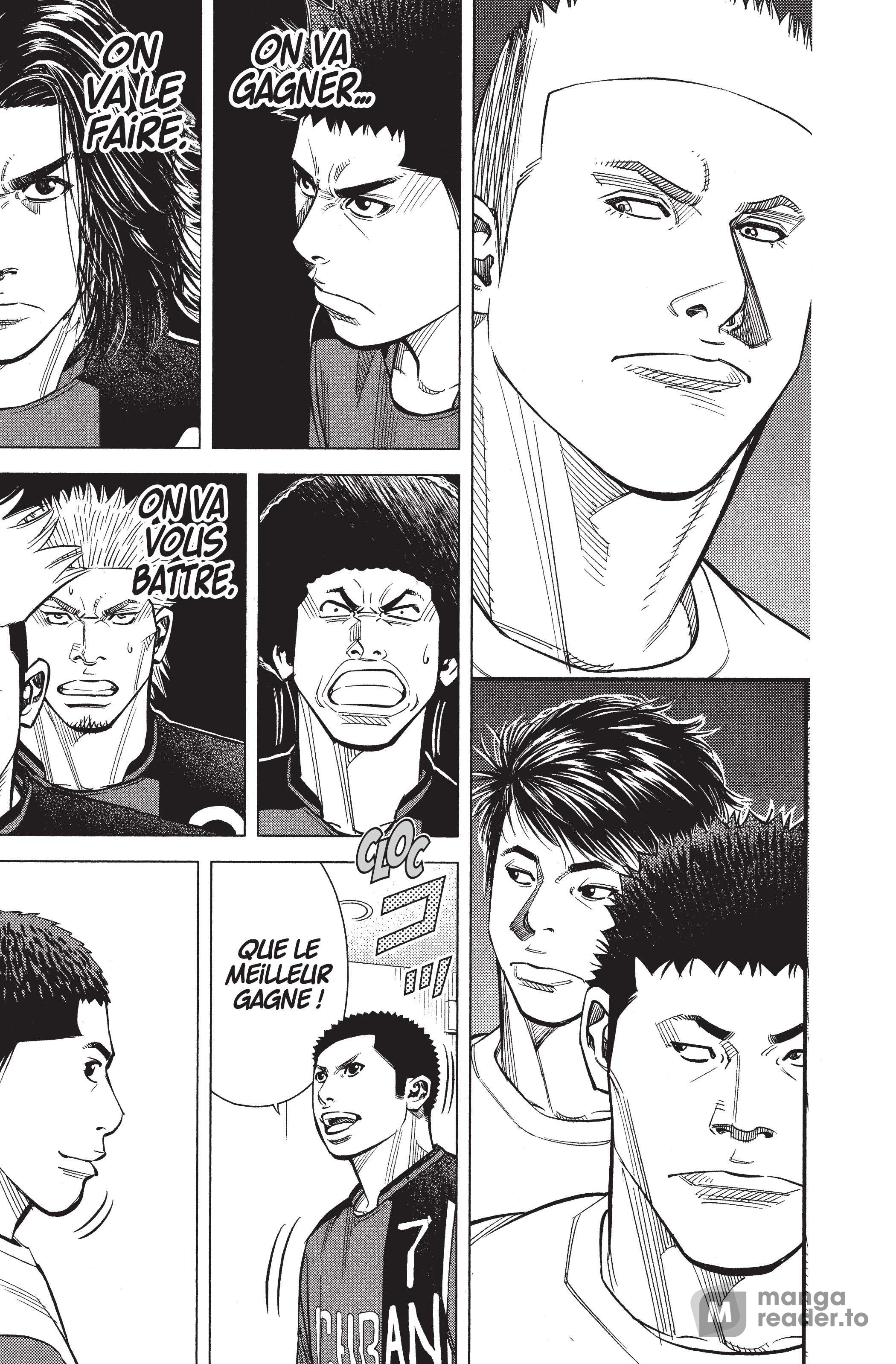 Read Angel Voice Manga Online