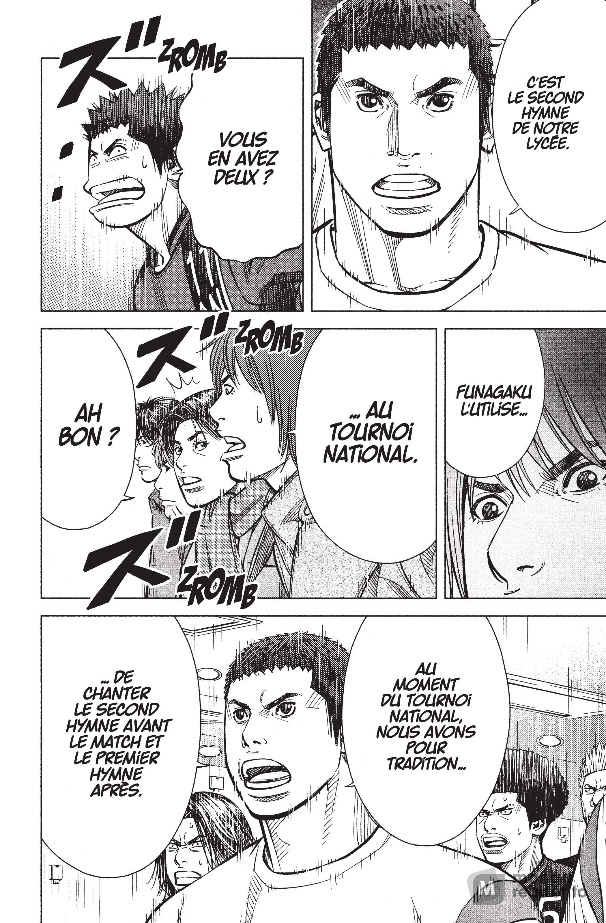 Read Angel Voice Manga Online