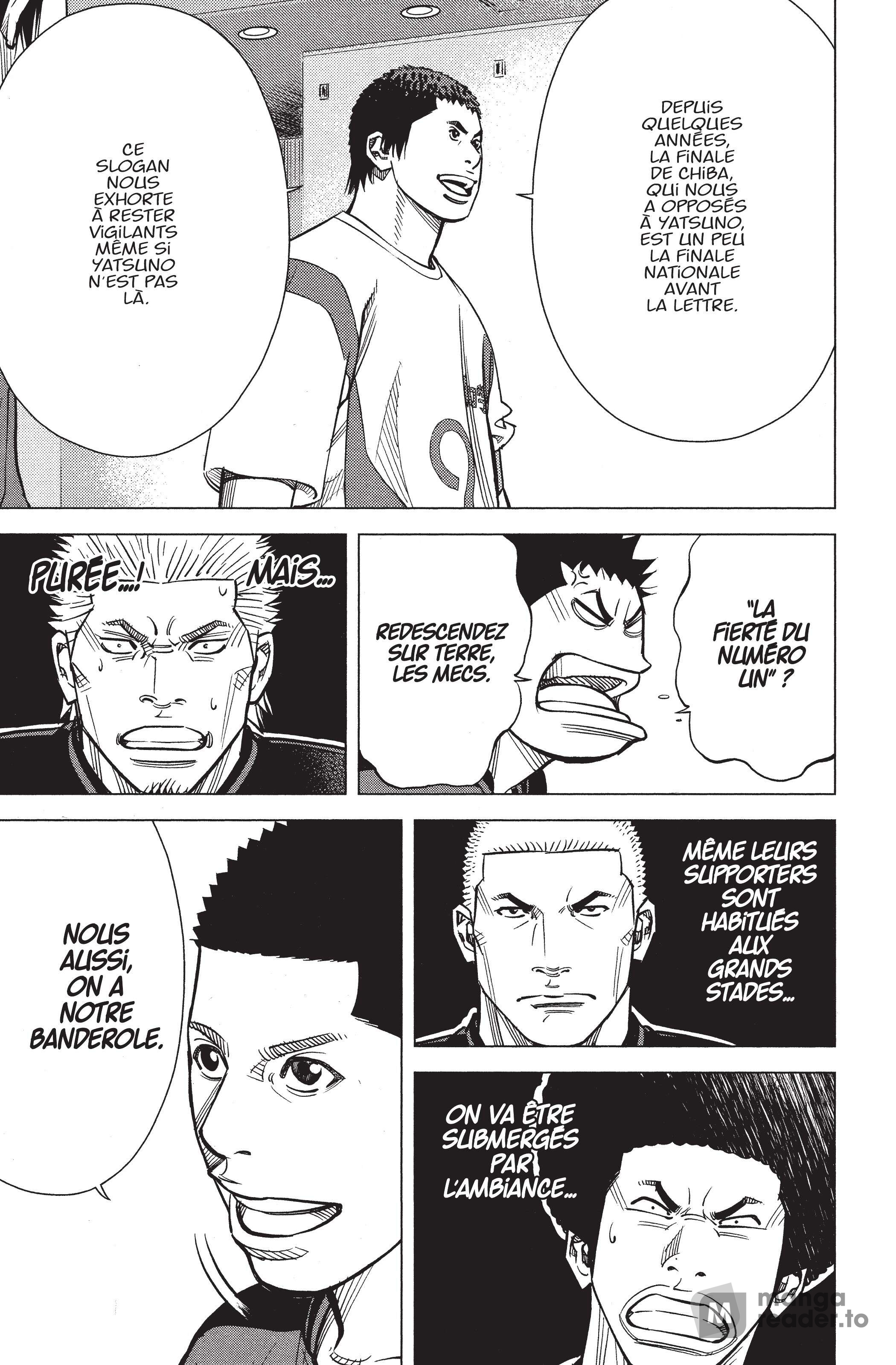 Read Angel Voice Manga Online