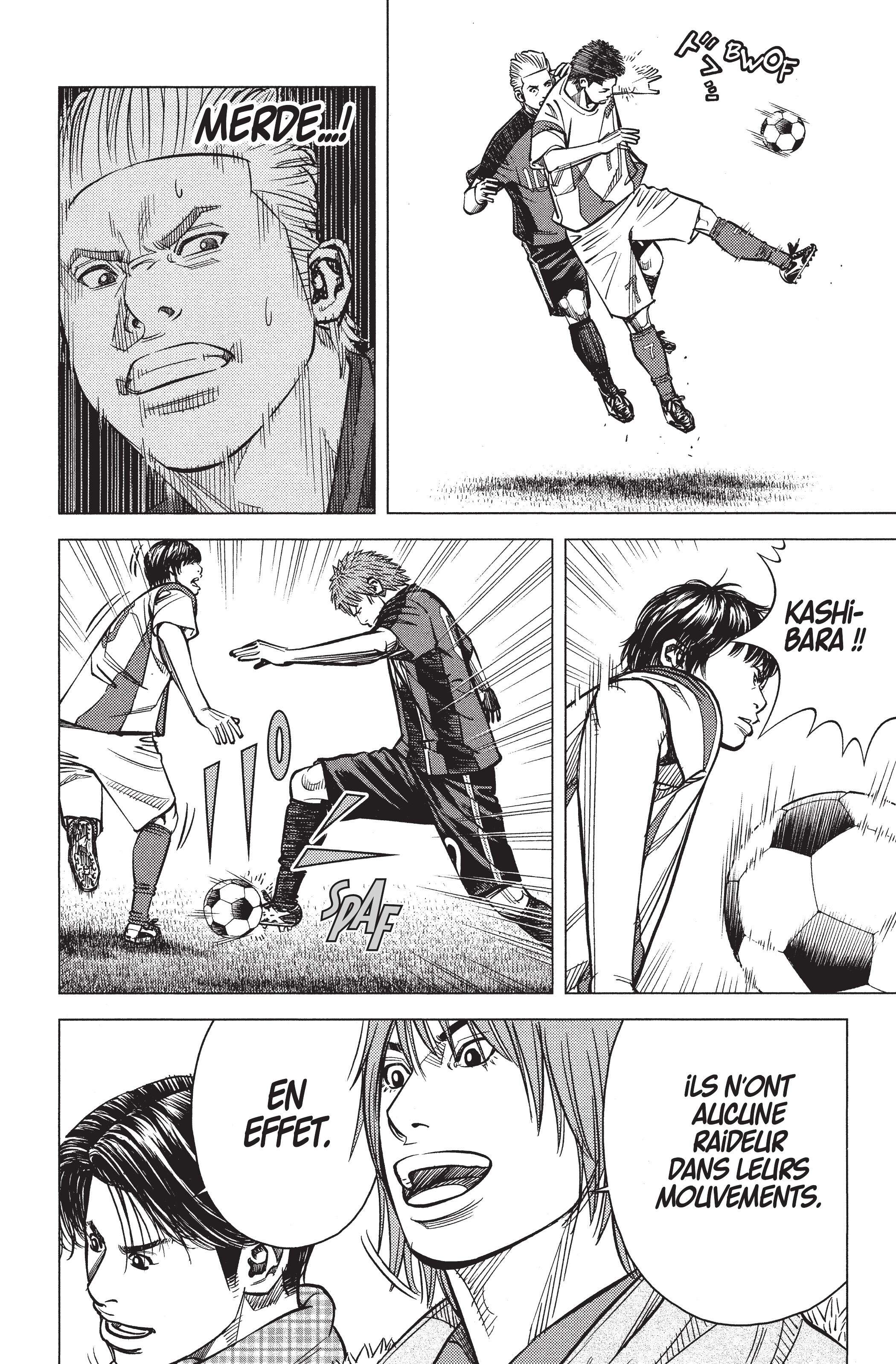 Read Angel Voice Manga Online