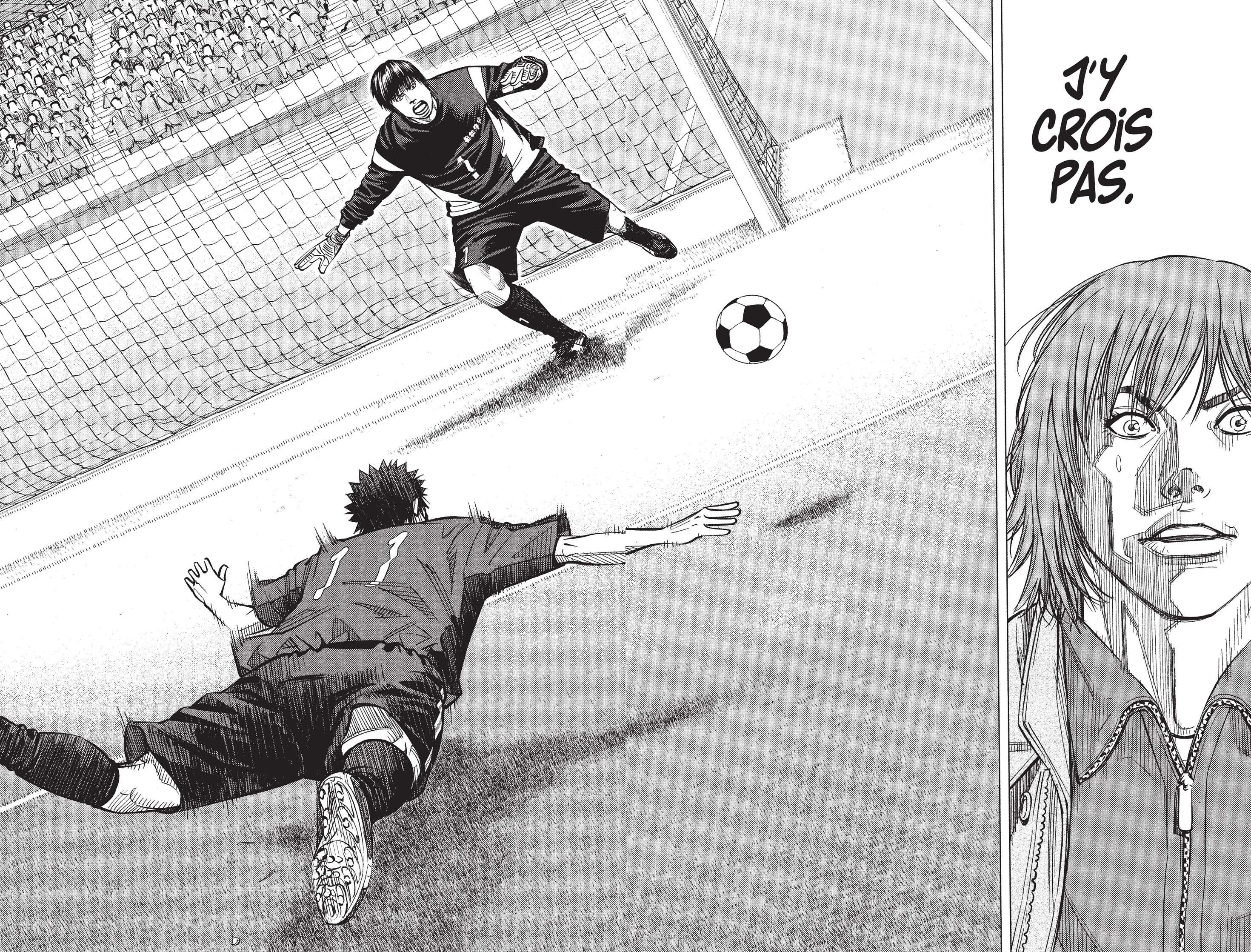 Read Angel Voice Manga Online