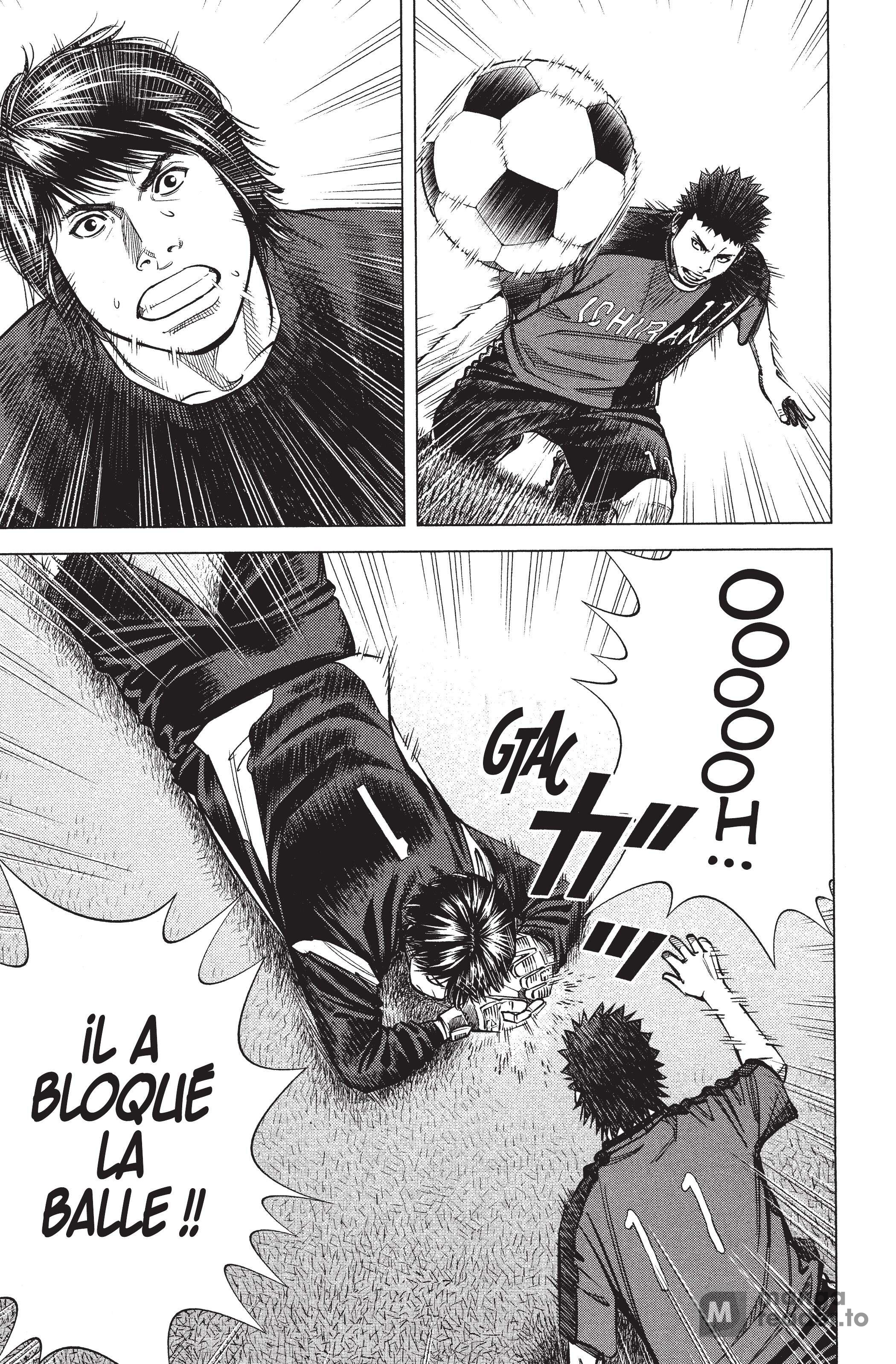 Read Angel Voice Manga Online
