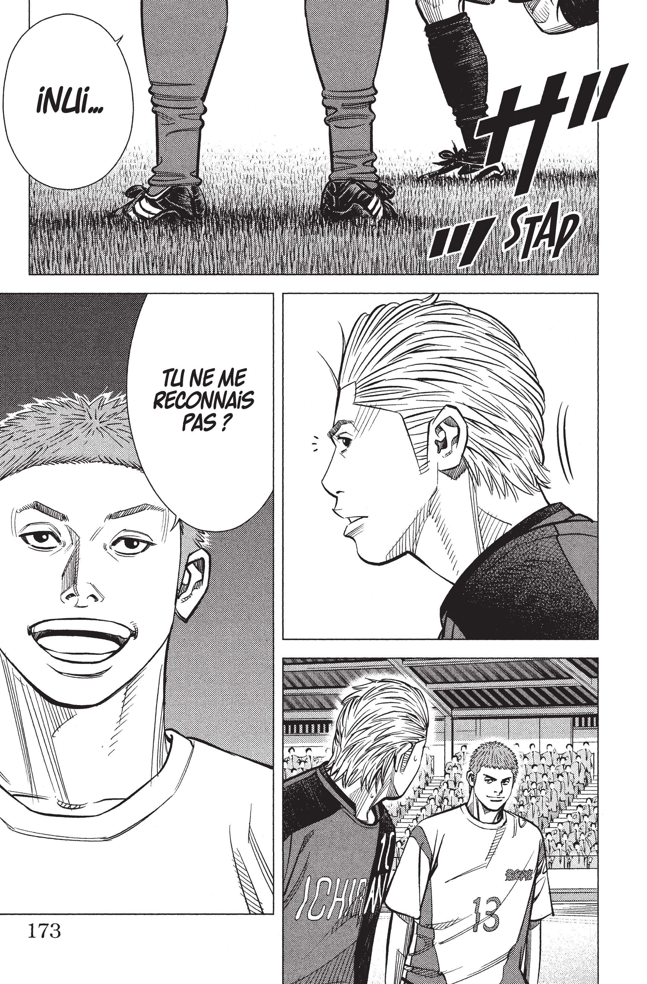 Read Angel Voice Manga Online