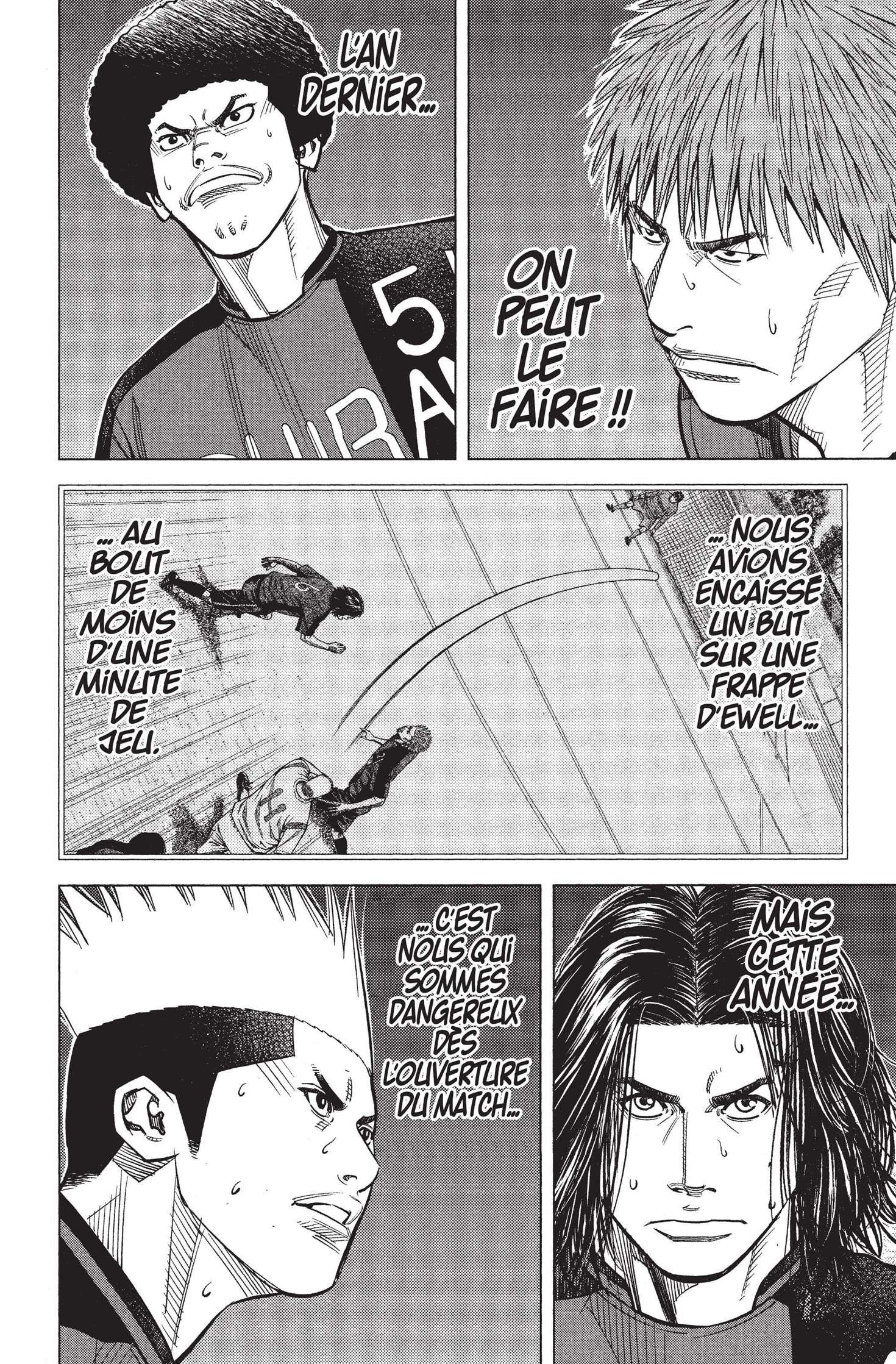 Read Angel Voice Manga Online