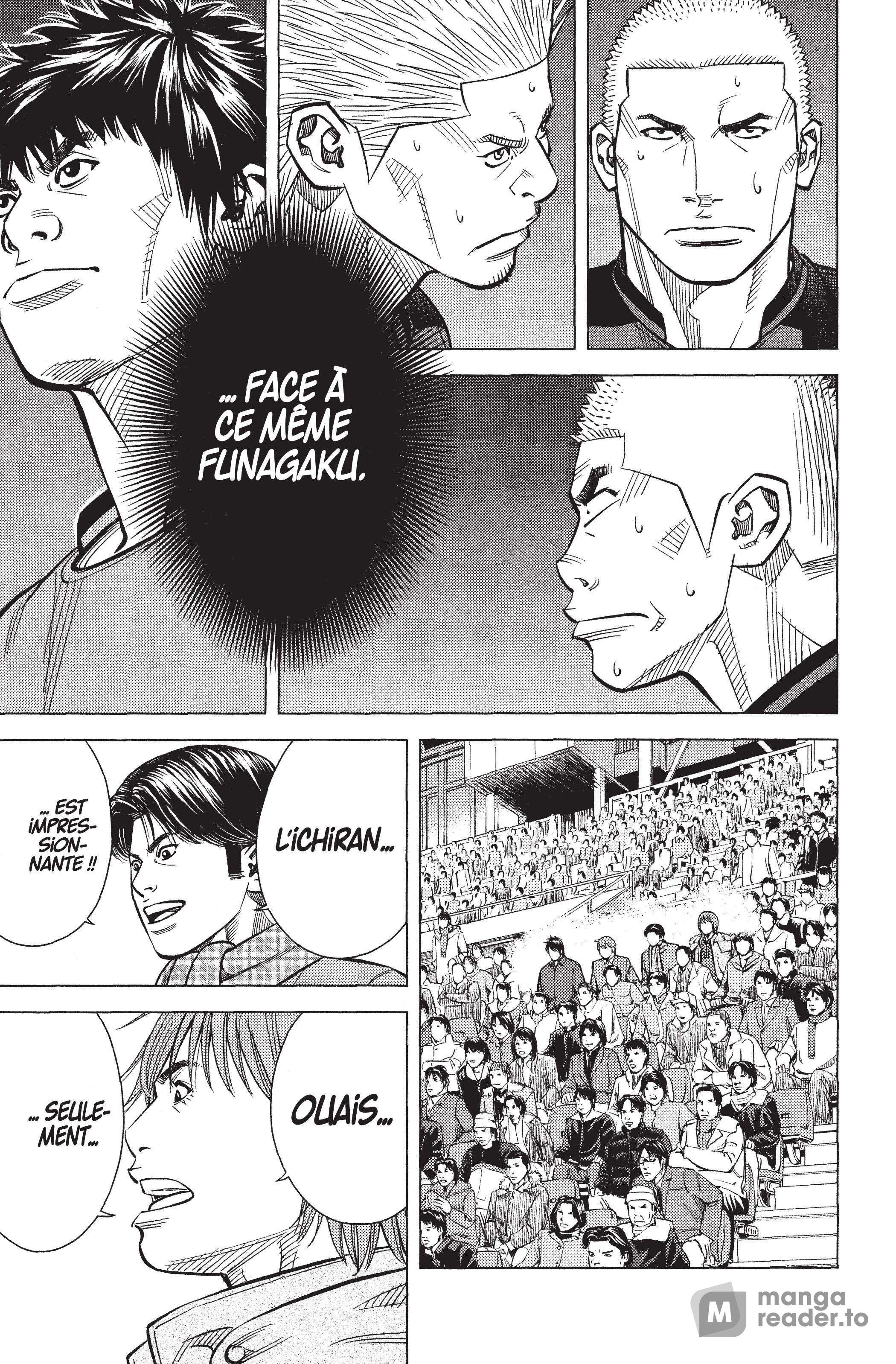 Read Angel Voice Manga Online