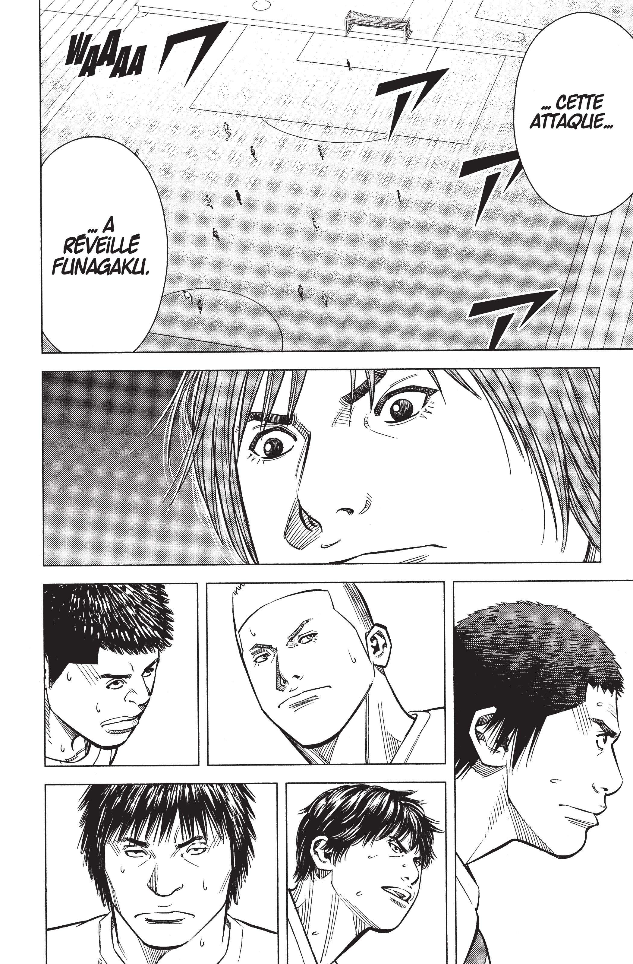Read Angel Voice Manga Online