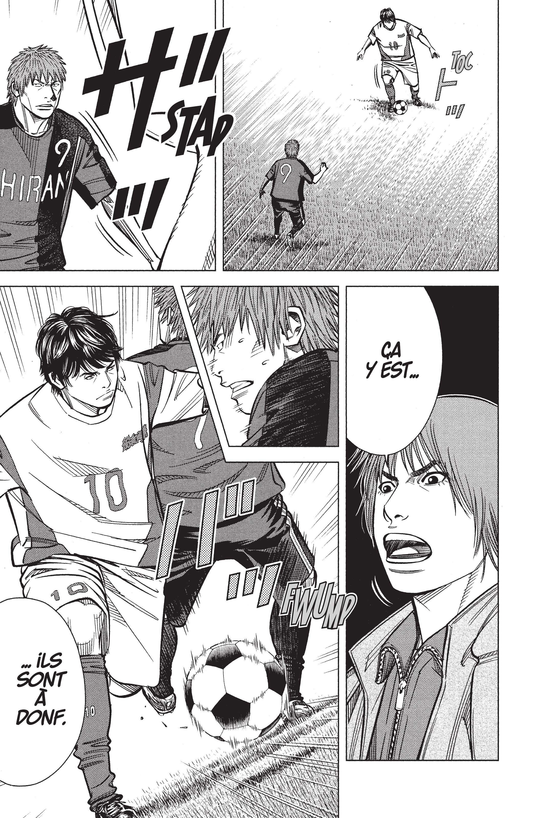 Read Angel Voice Manga Online