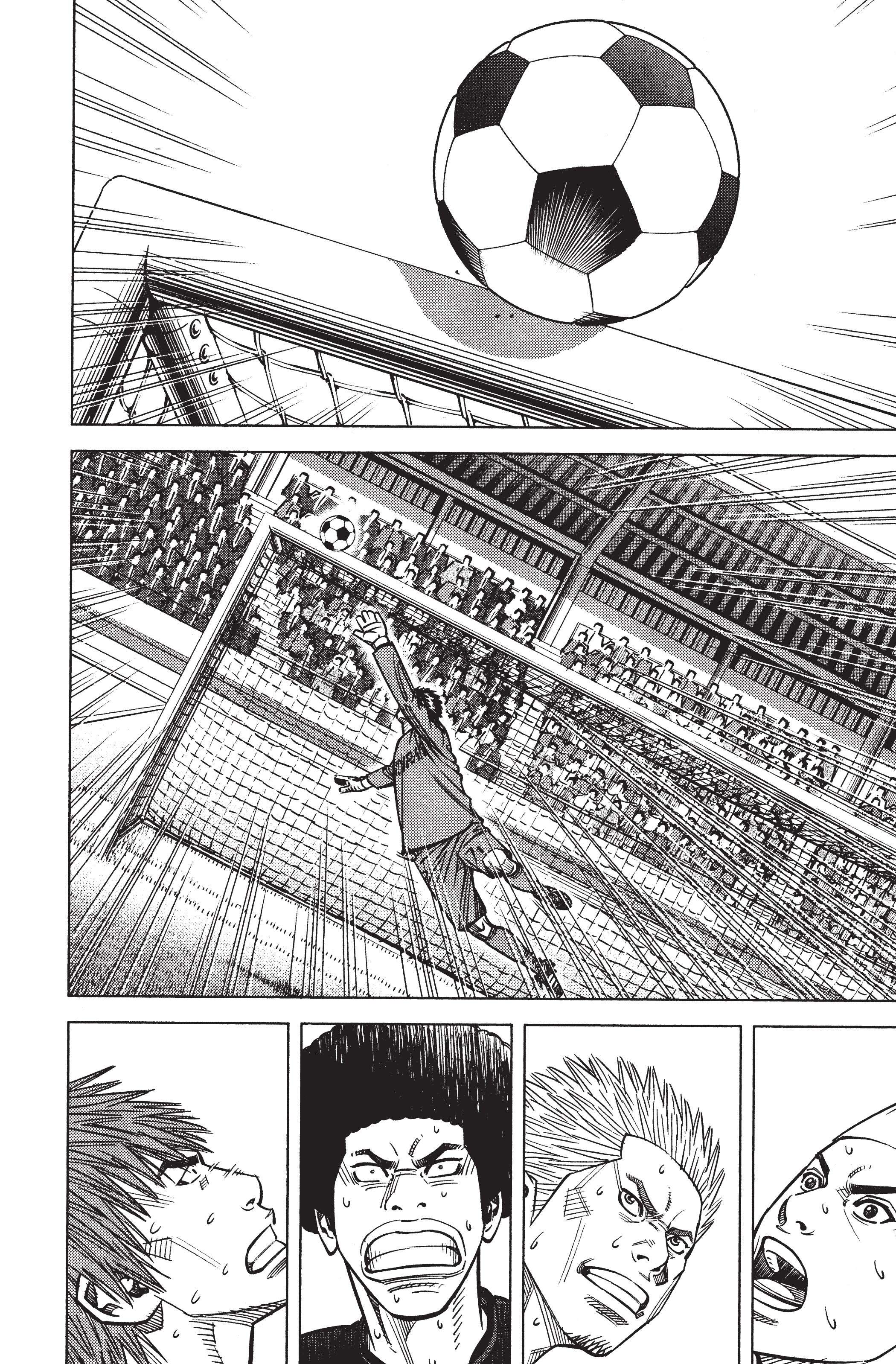 Read Angel Voice Manga Online