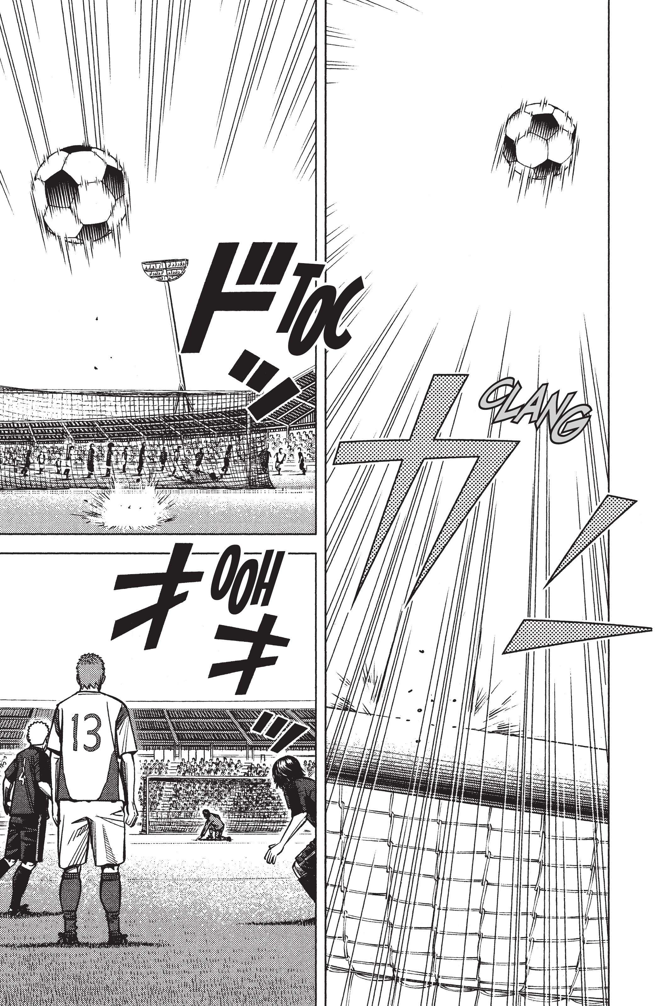 Read Angel Voice Manga Online