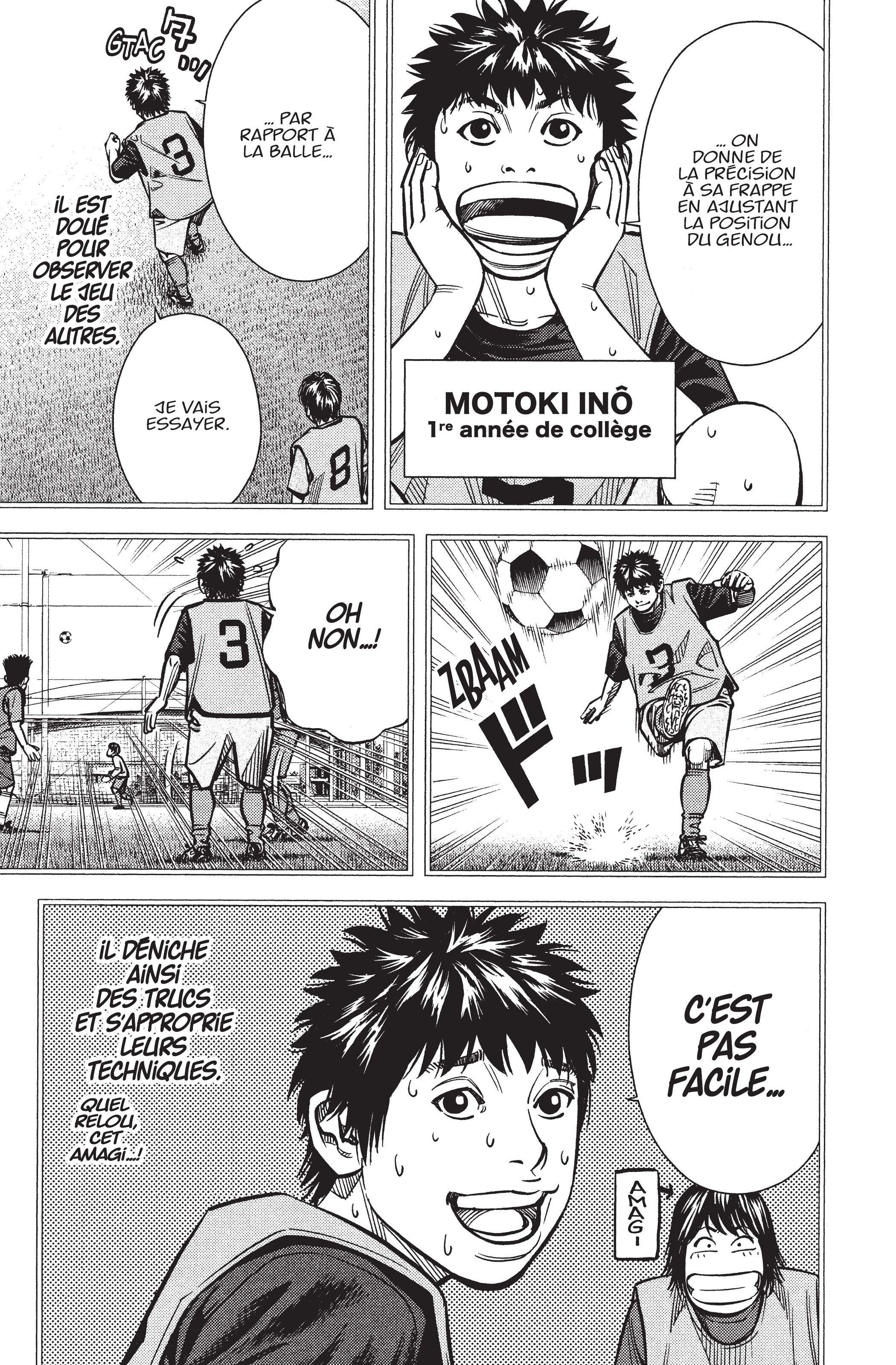 Read Angel Voice Manga Online
