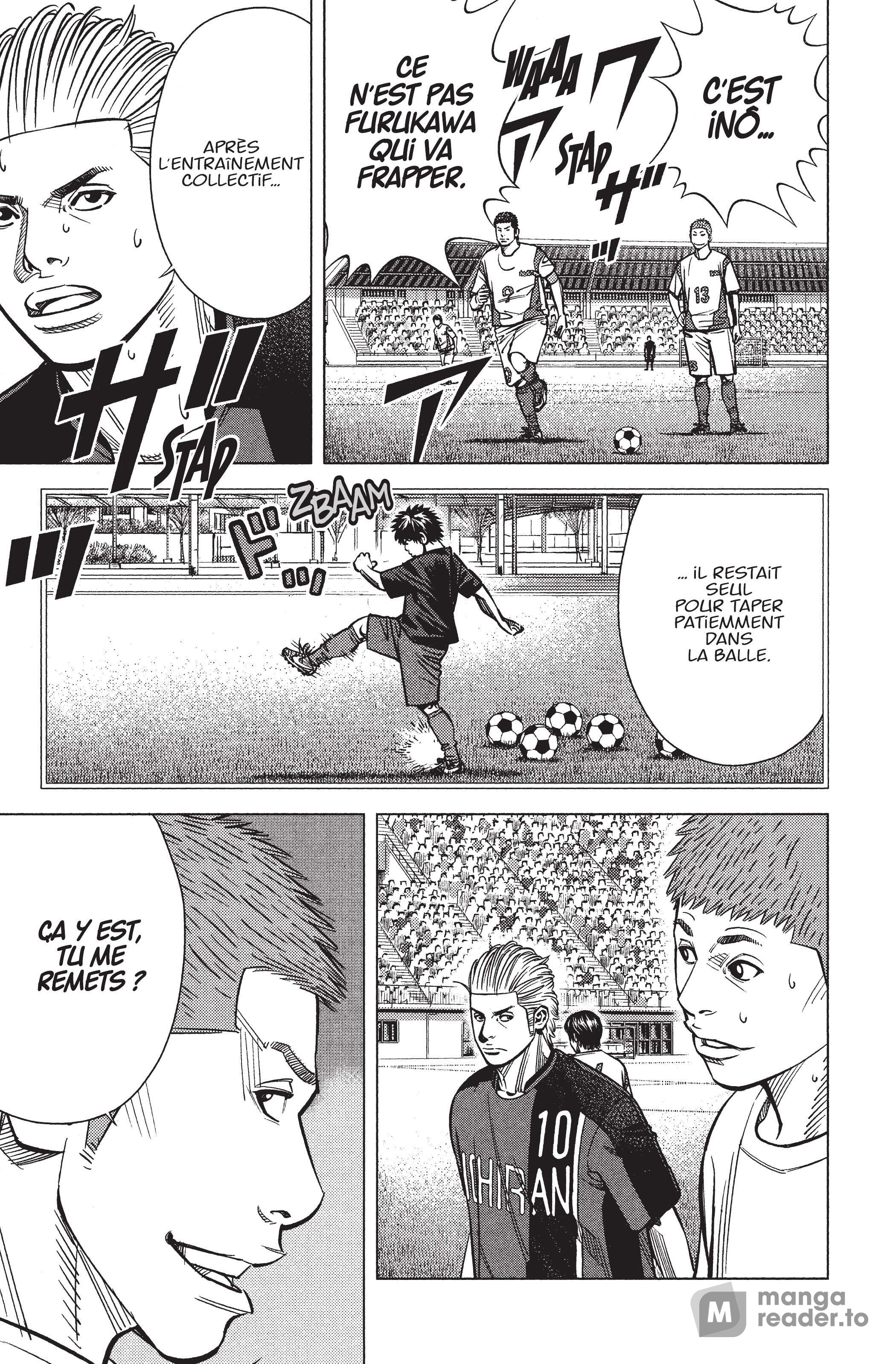 Read Angel Voice Manga Online