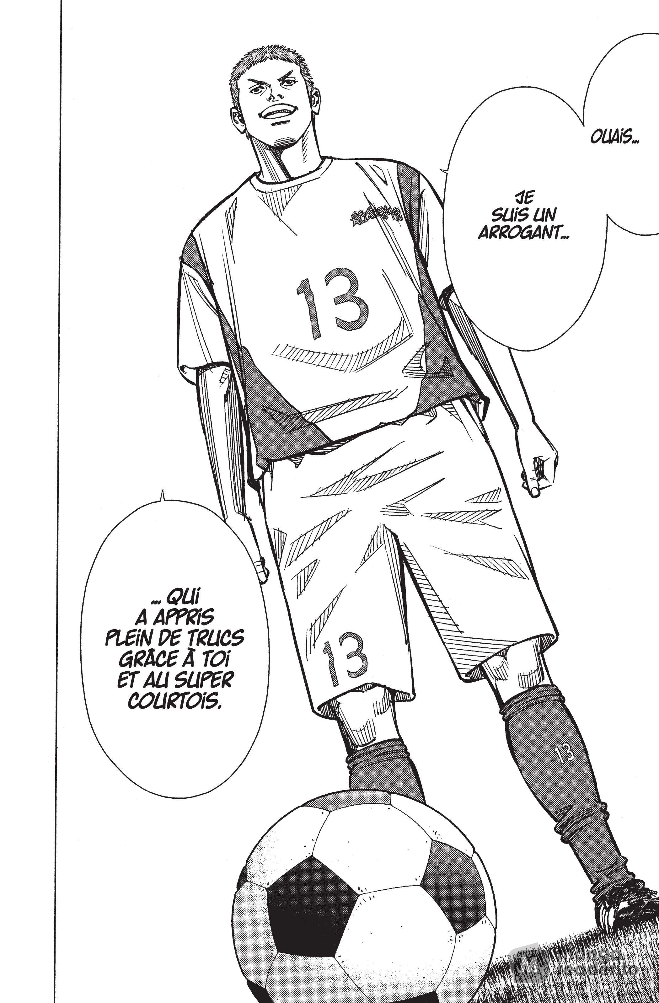 Read Angel Voice Manga Online