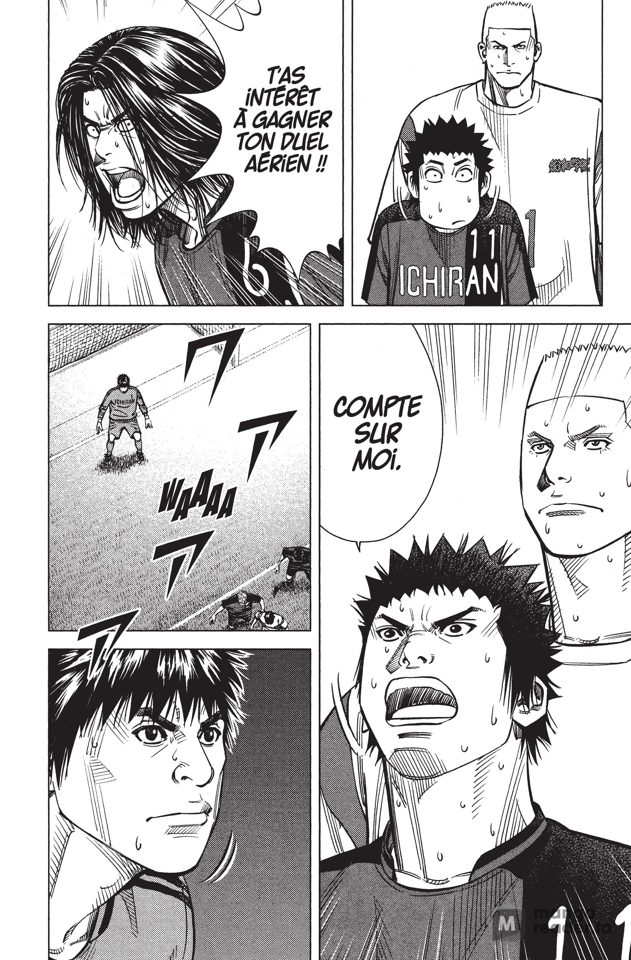Read Angel Voice Manga Online