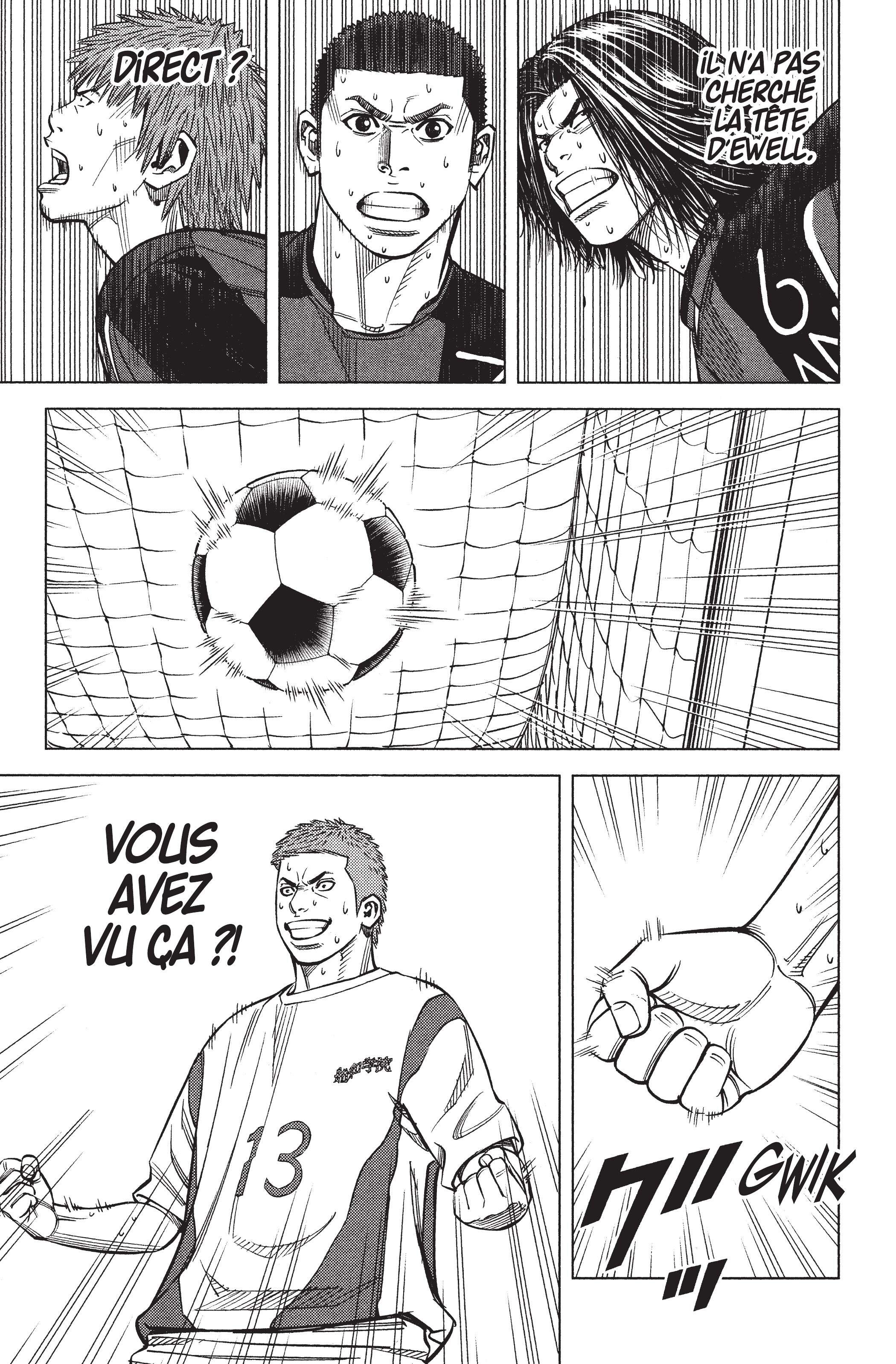 Read Angel Voice Manga Online