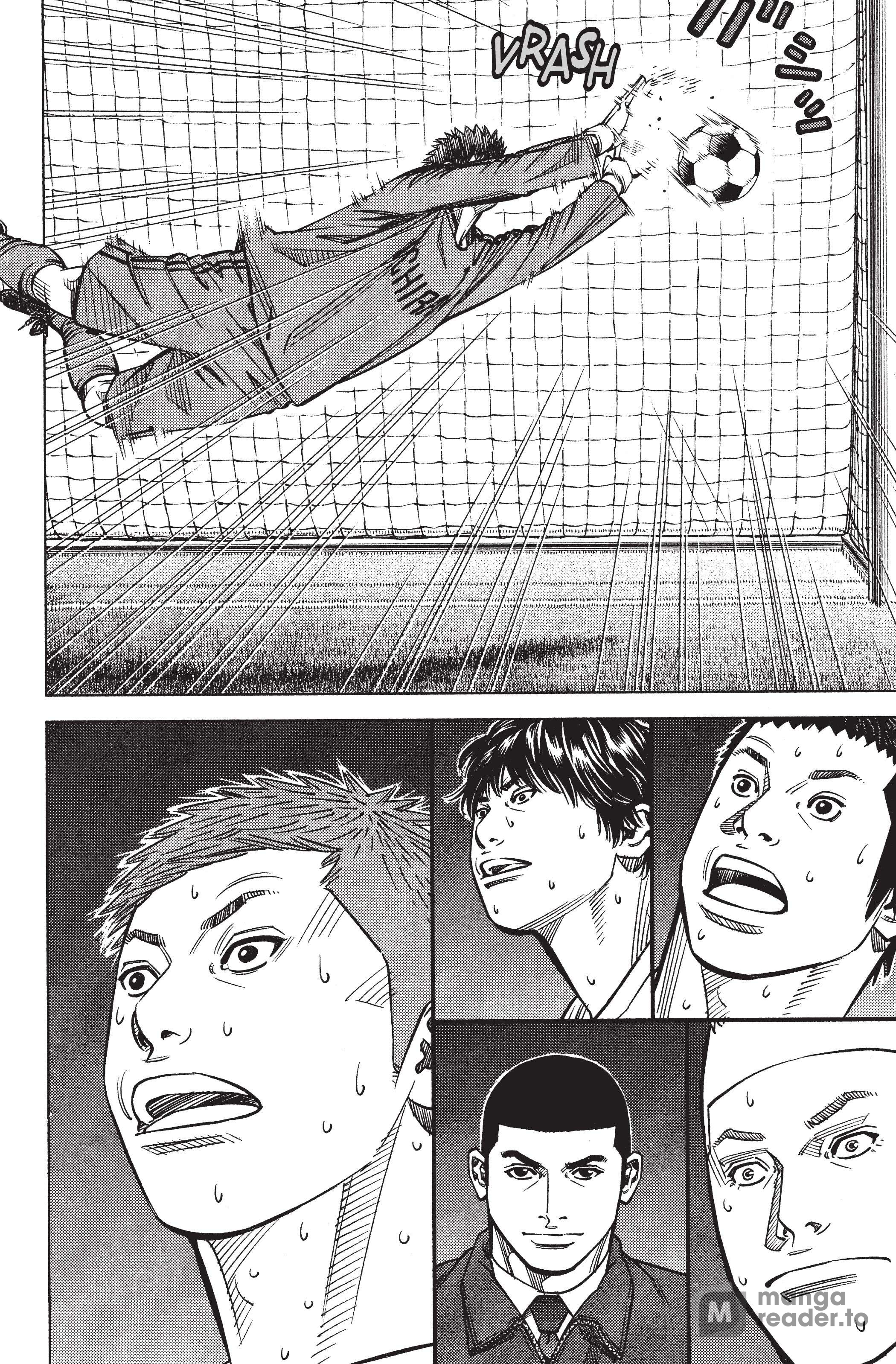 Read Angel Voice Manga Online