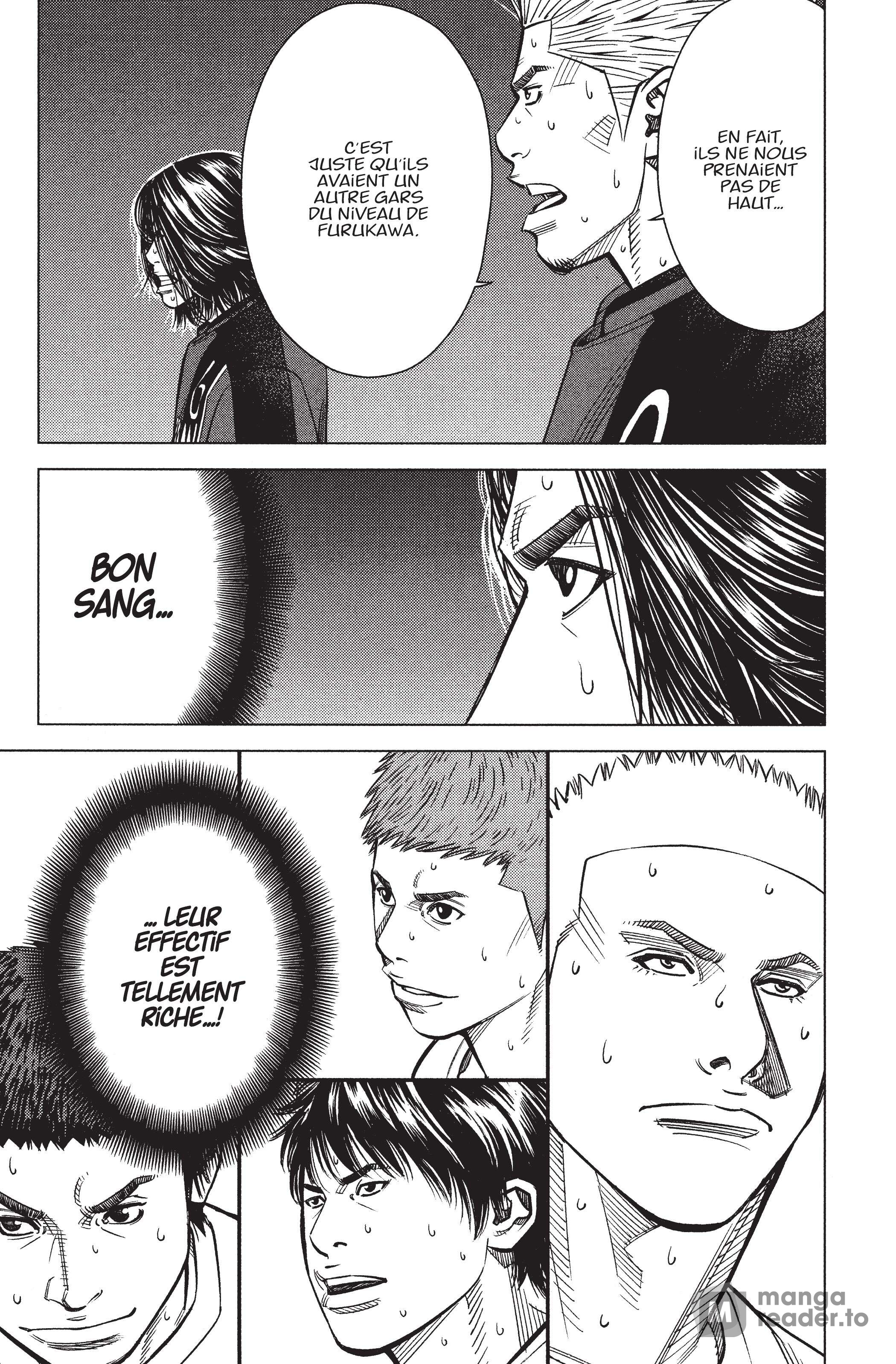 Read Angel Voice Manga Online