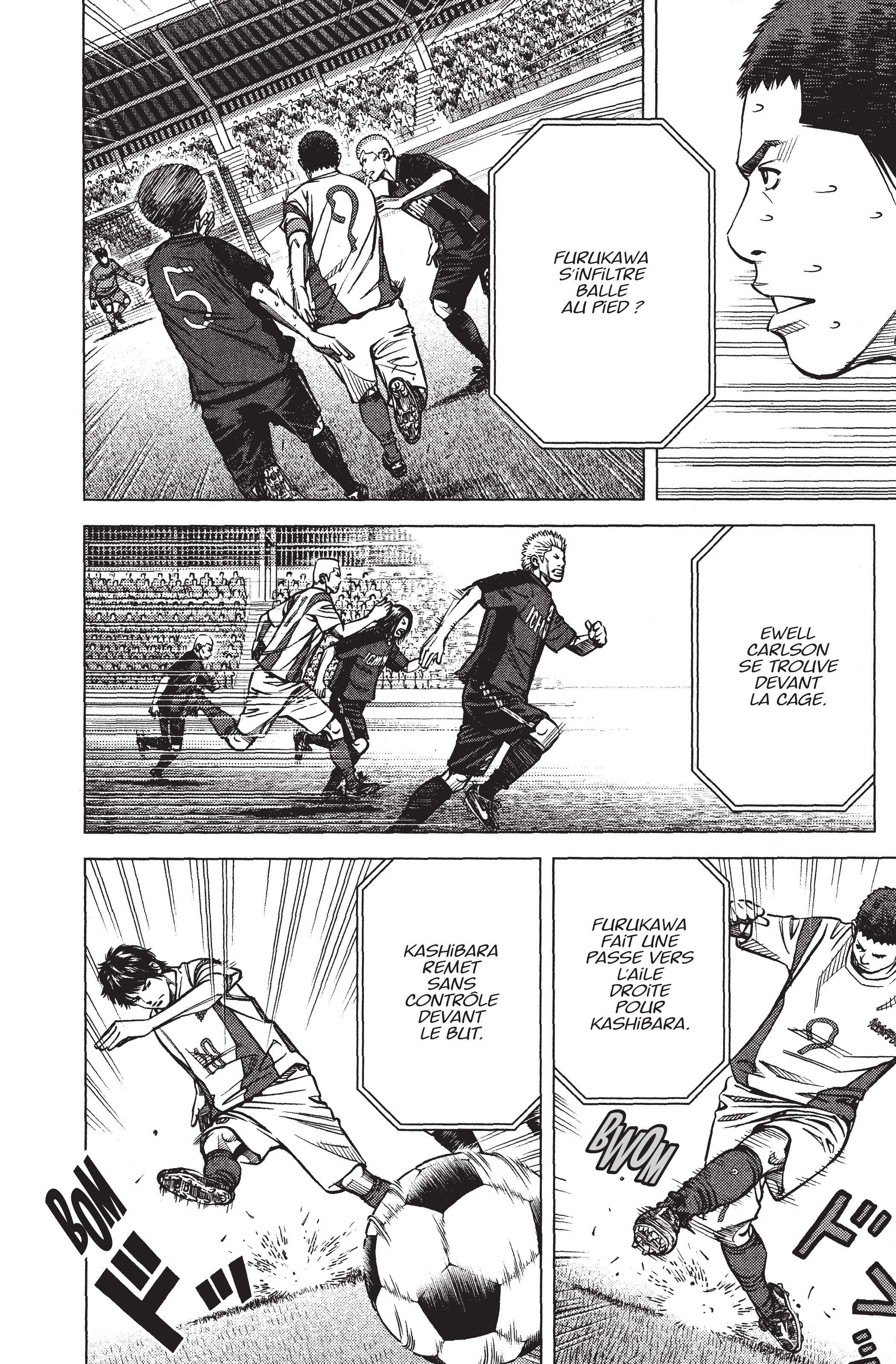 Read Angel Voice Manga Online