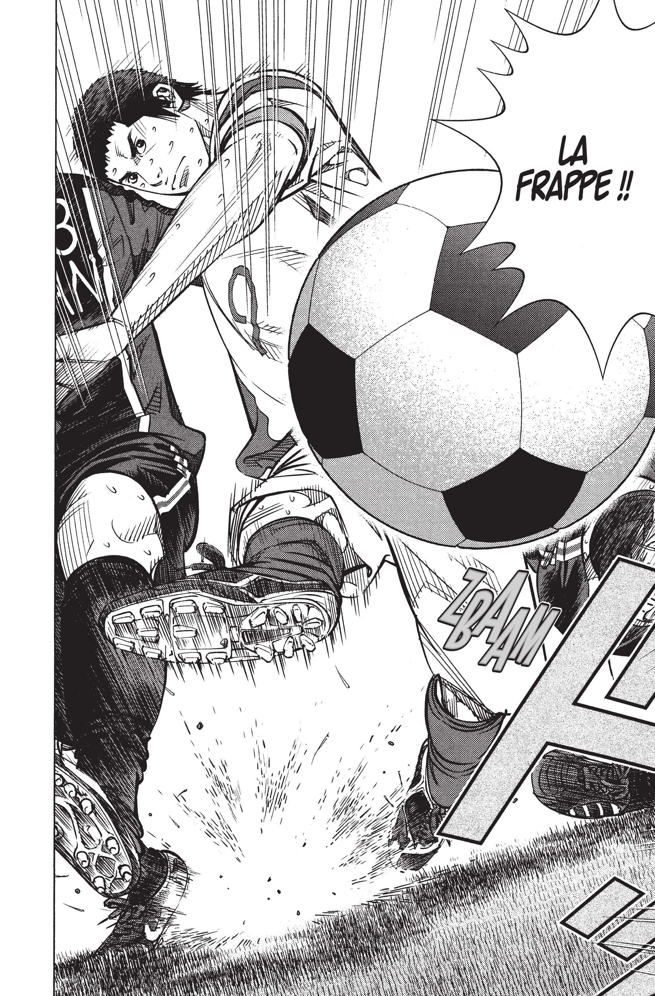 Read Angel Voice Manga Online