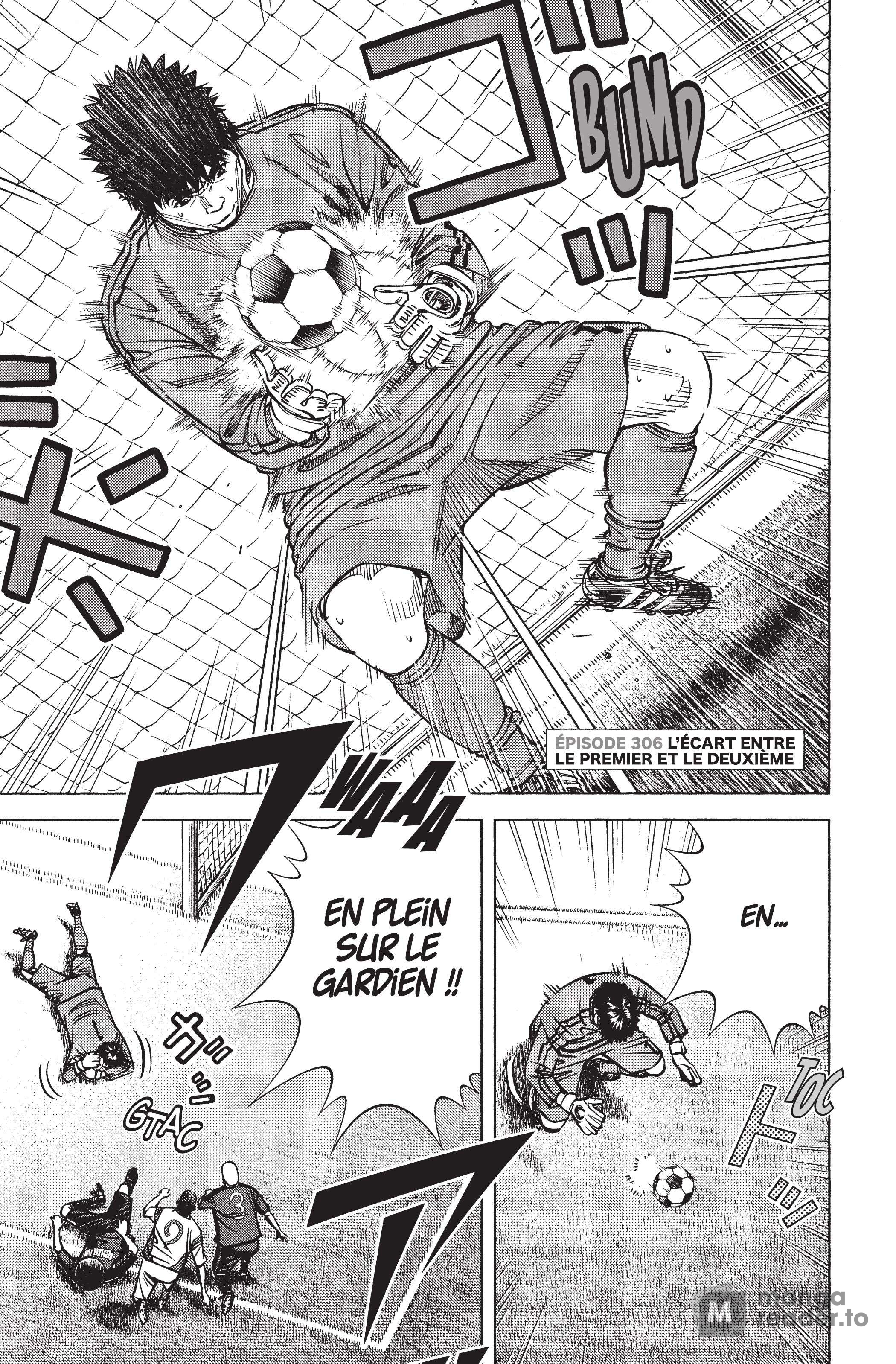 Read Angel Voice Manga Online