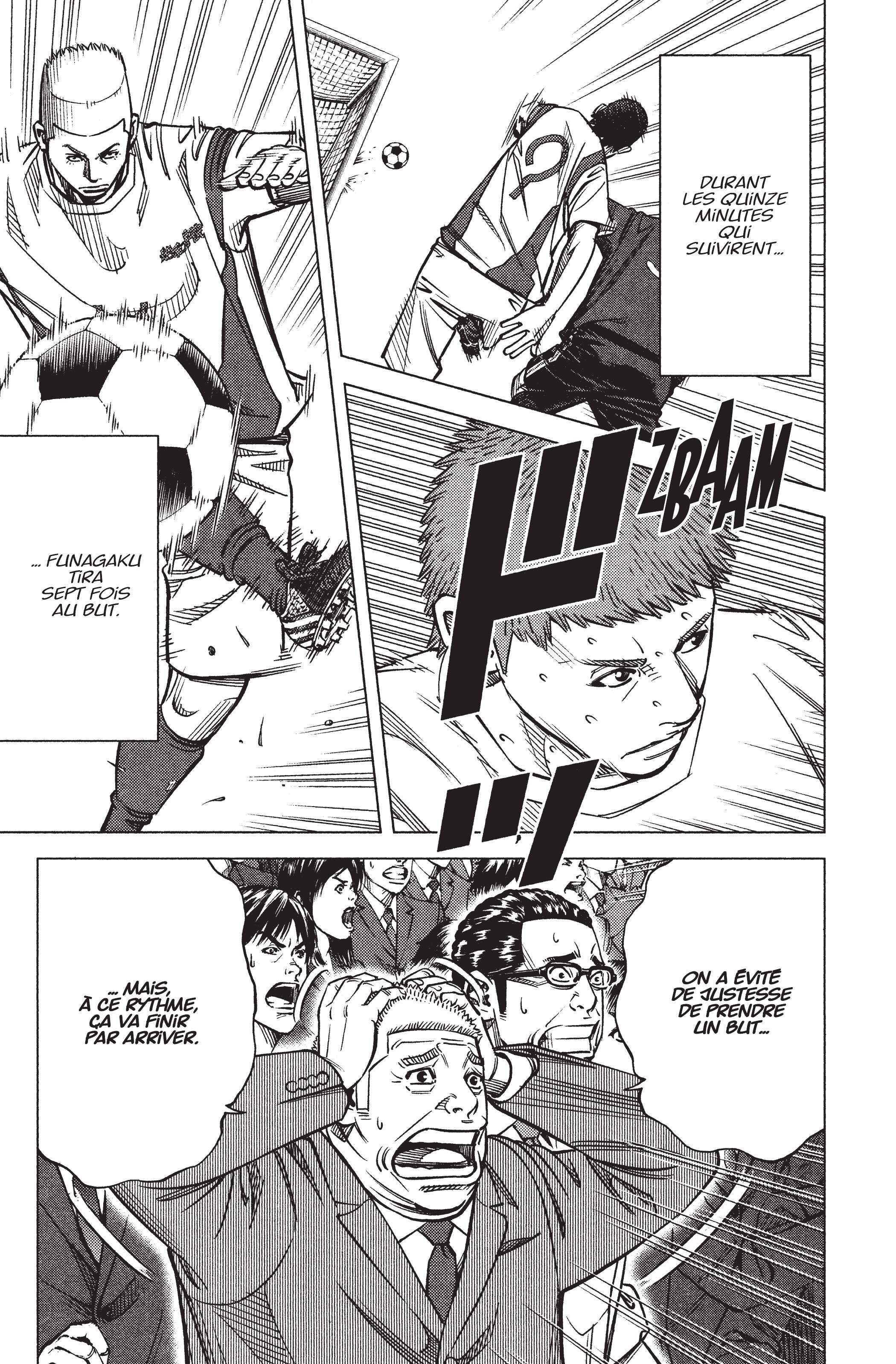 Read Angel Voice Manga Online