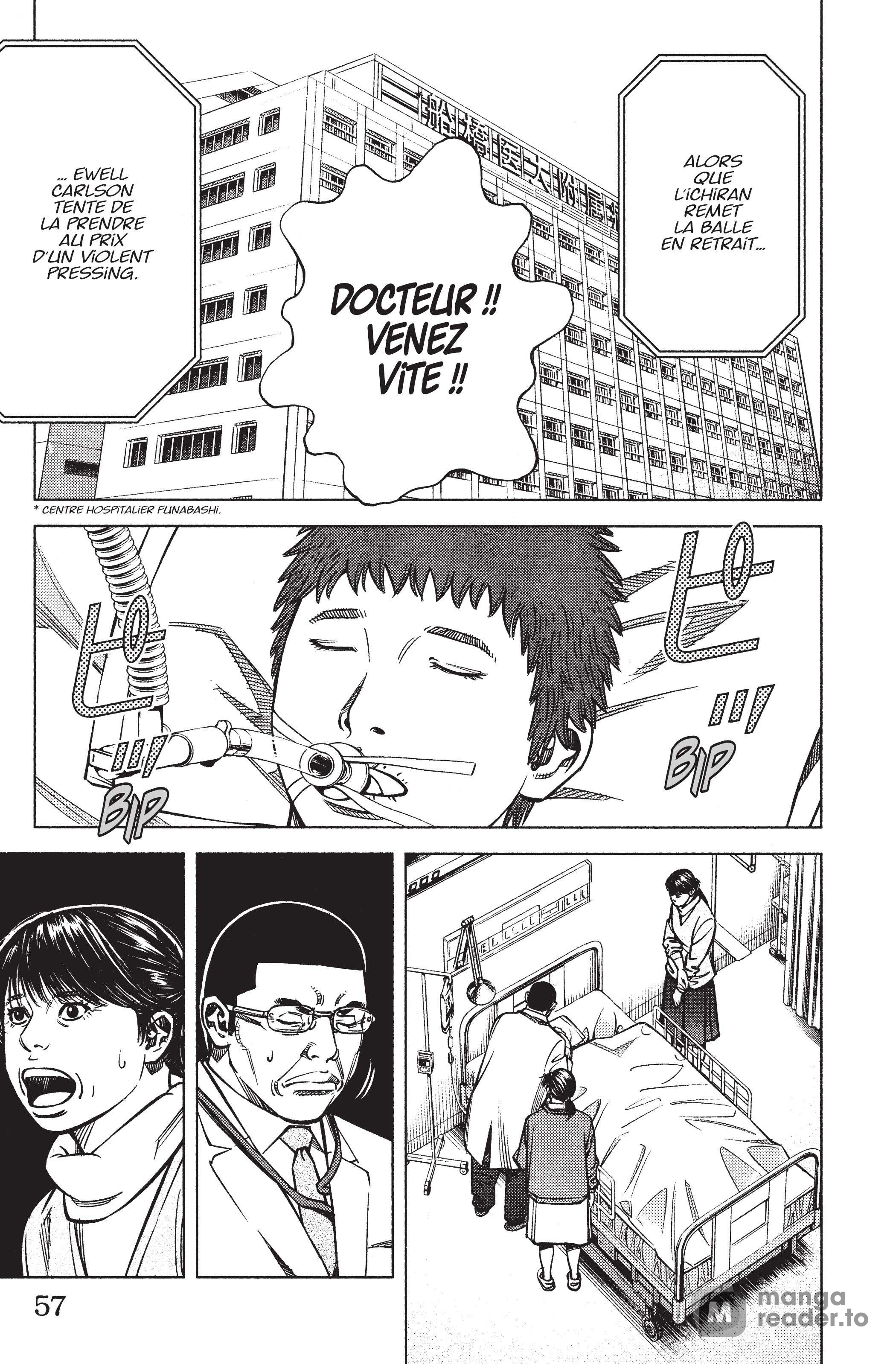 Read Angel Voice Manga Online