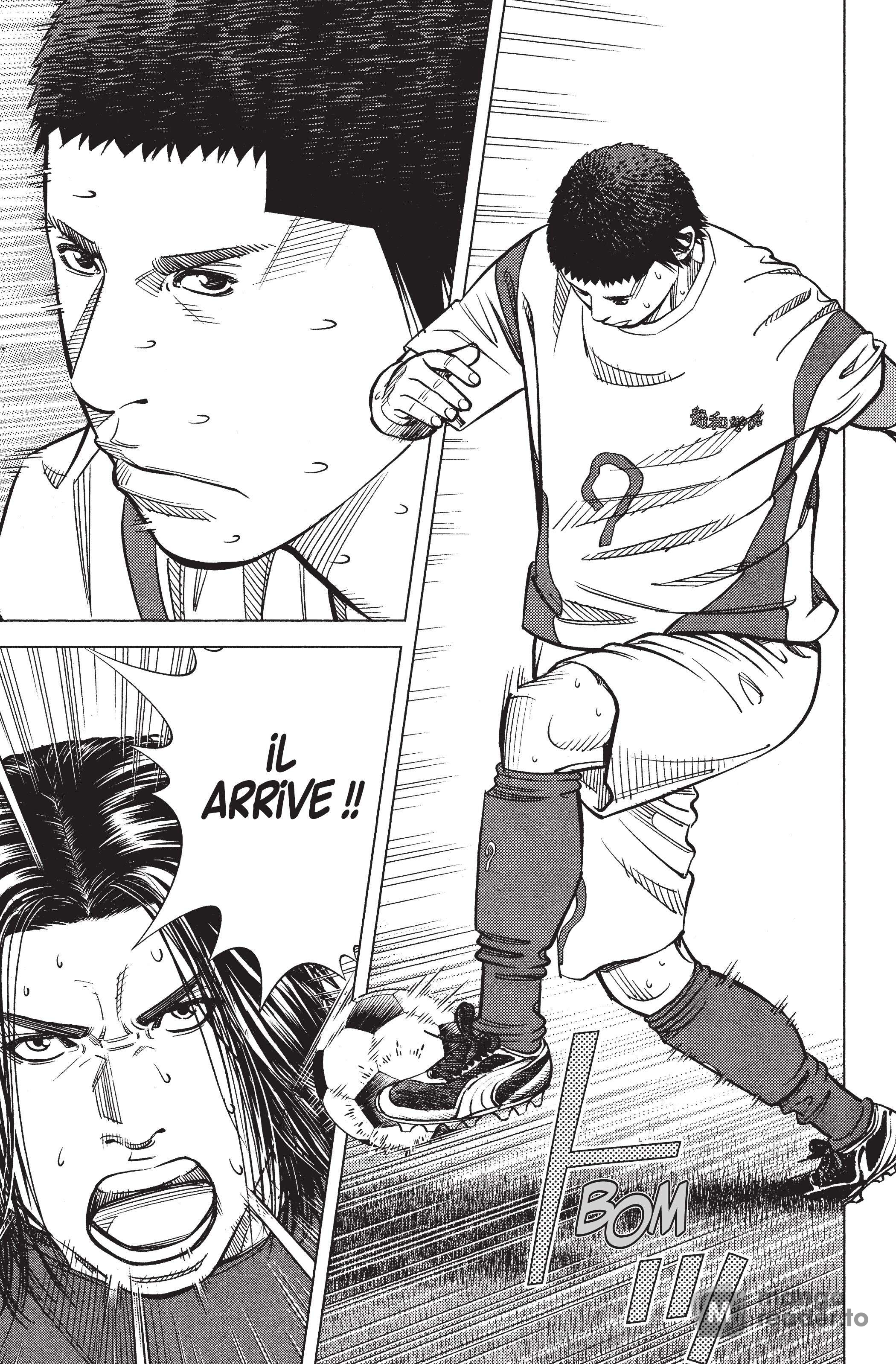 Read Angel Voice Manga Online