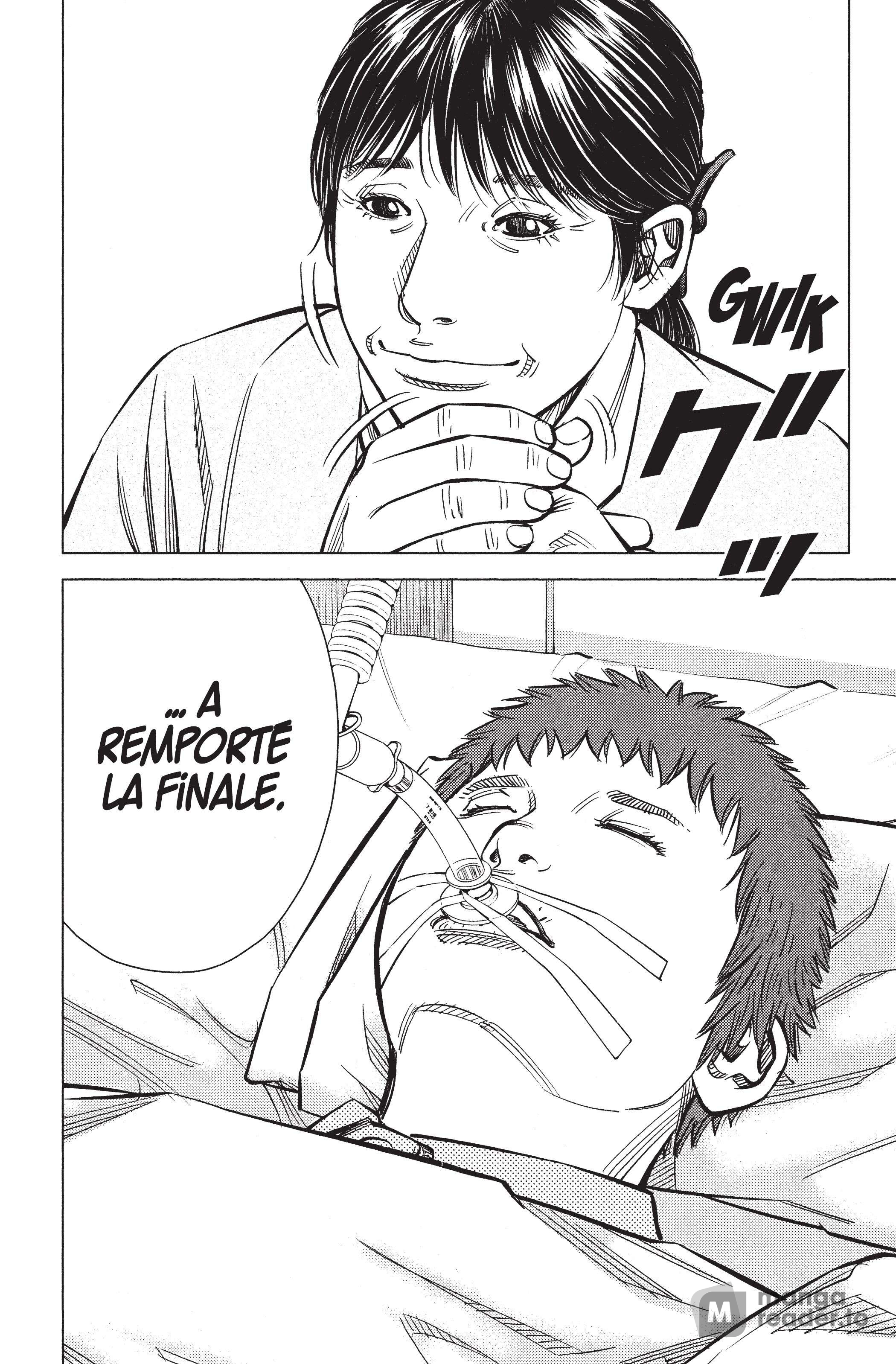 Read Angel Voice Manga Online