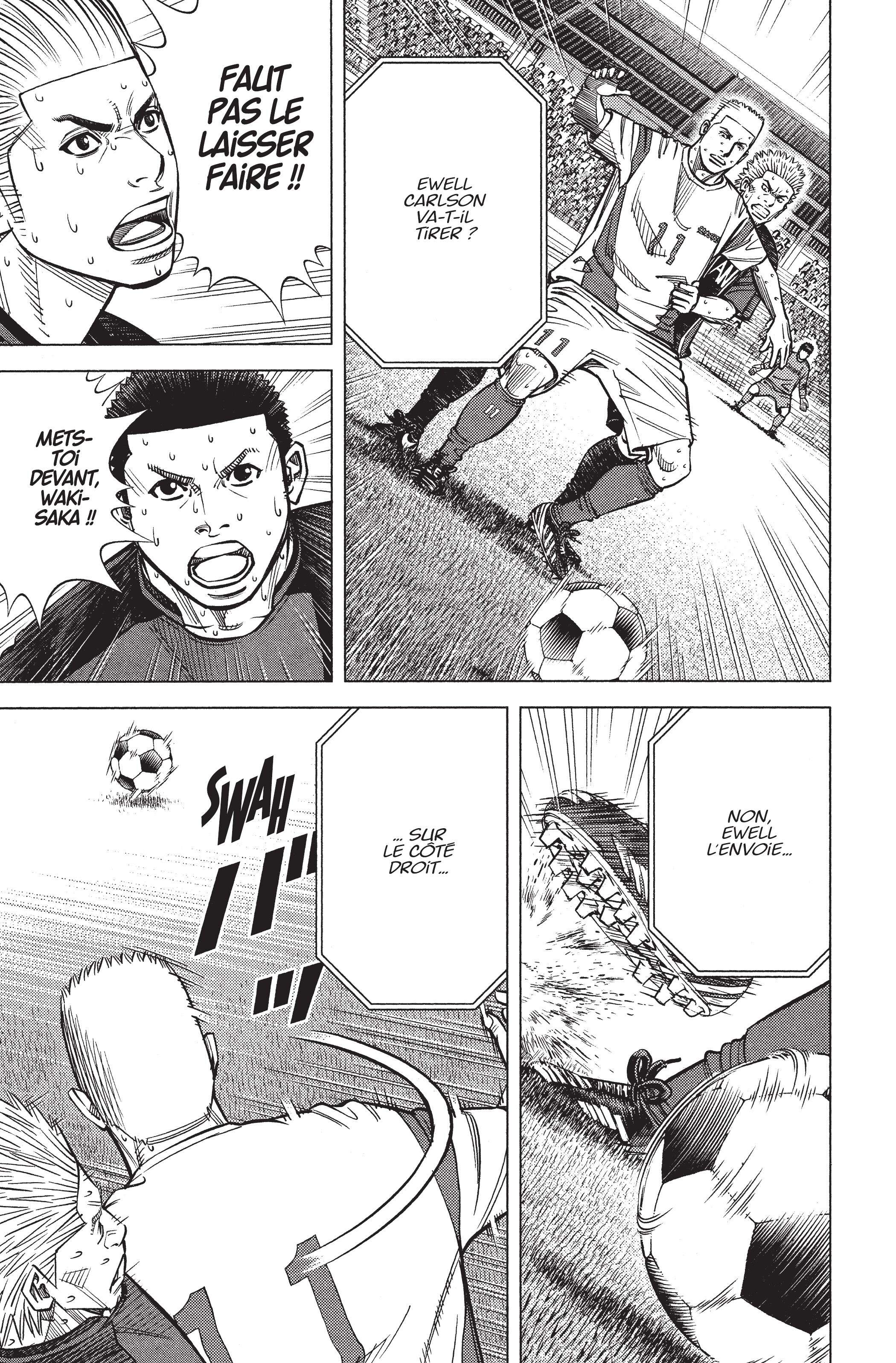 Read Angel Voice Manga Online