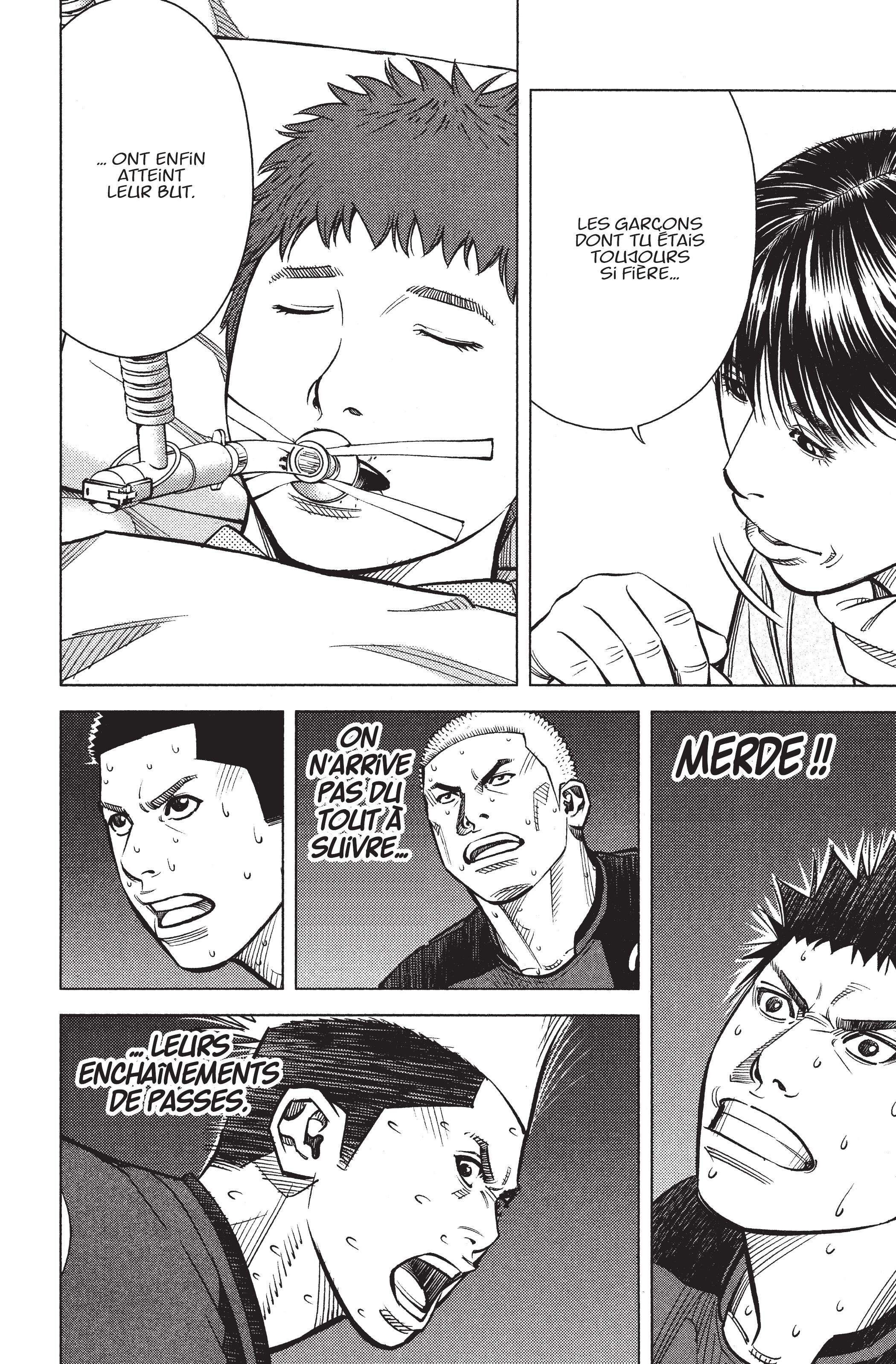 Read Angel Voice Manga Online