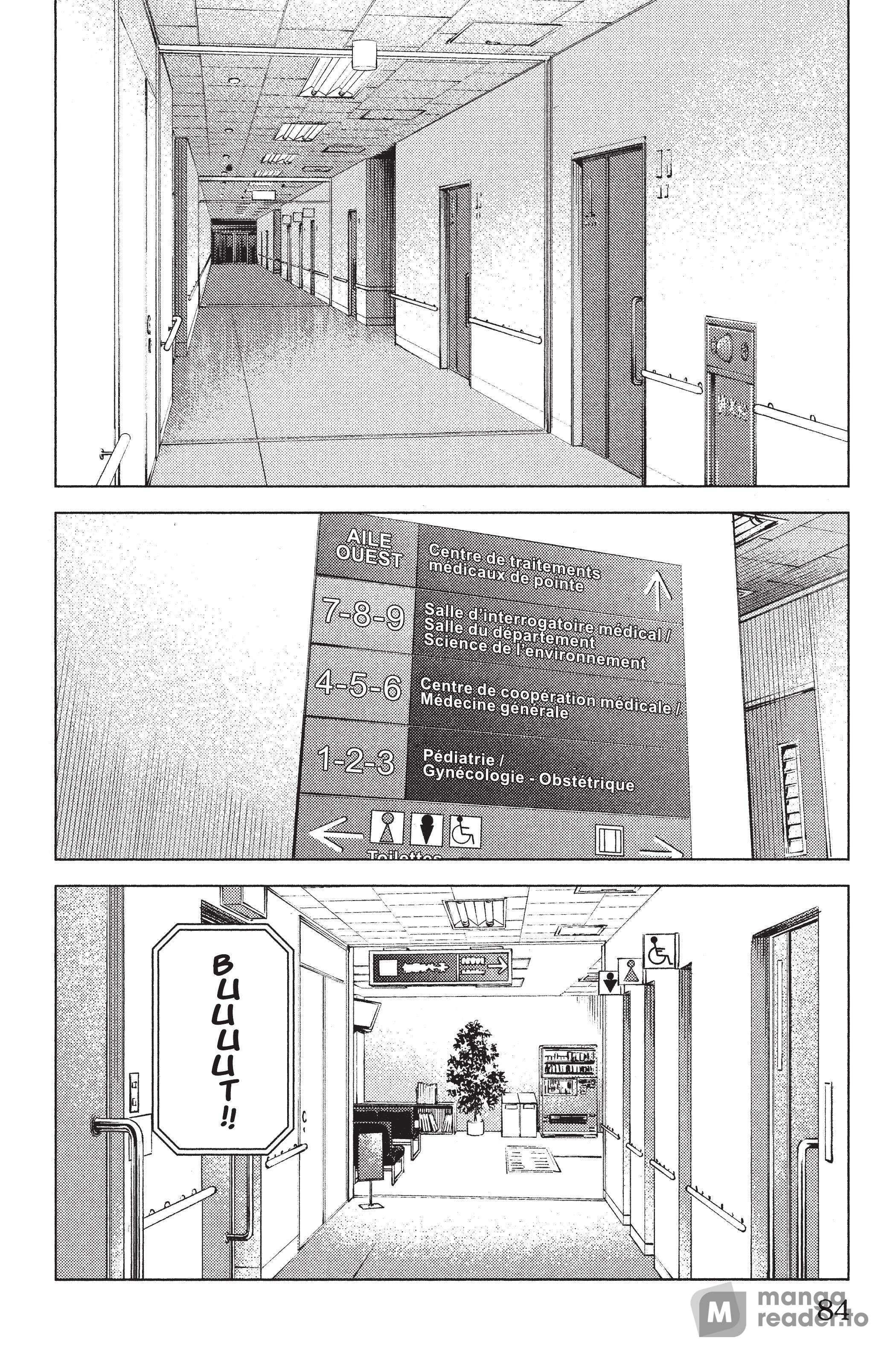 Read Angel Voice Manga Online