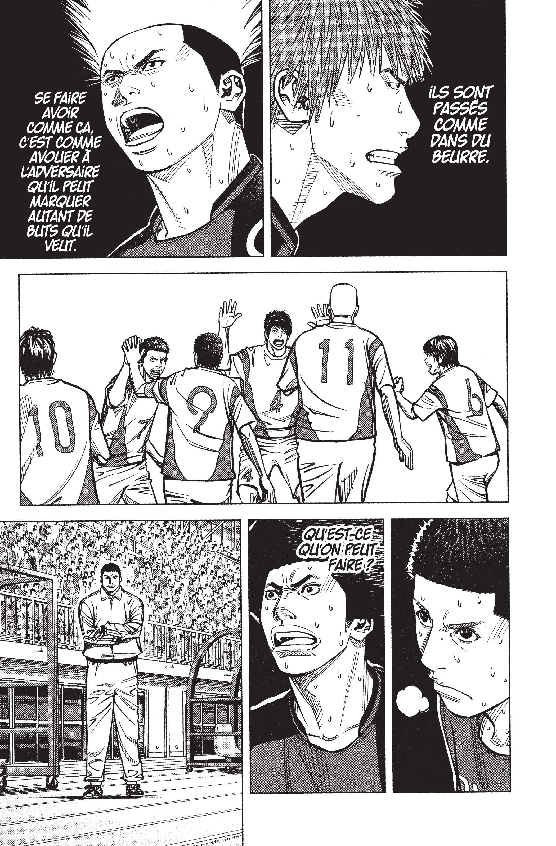 Read Angel Voice Manga Online