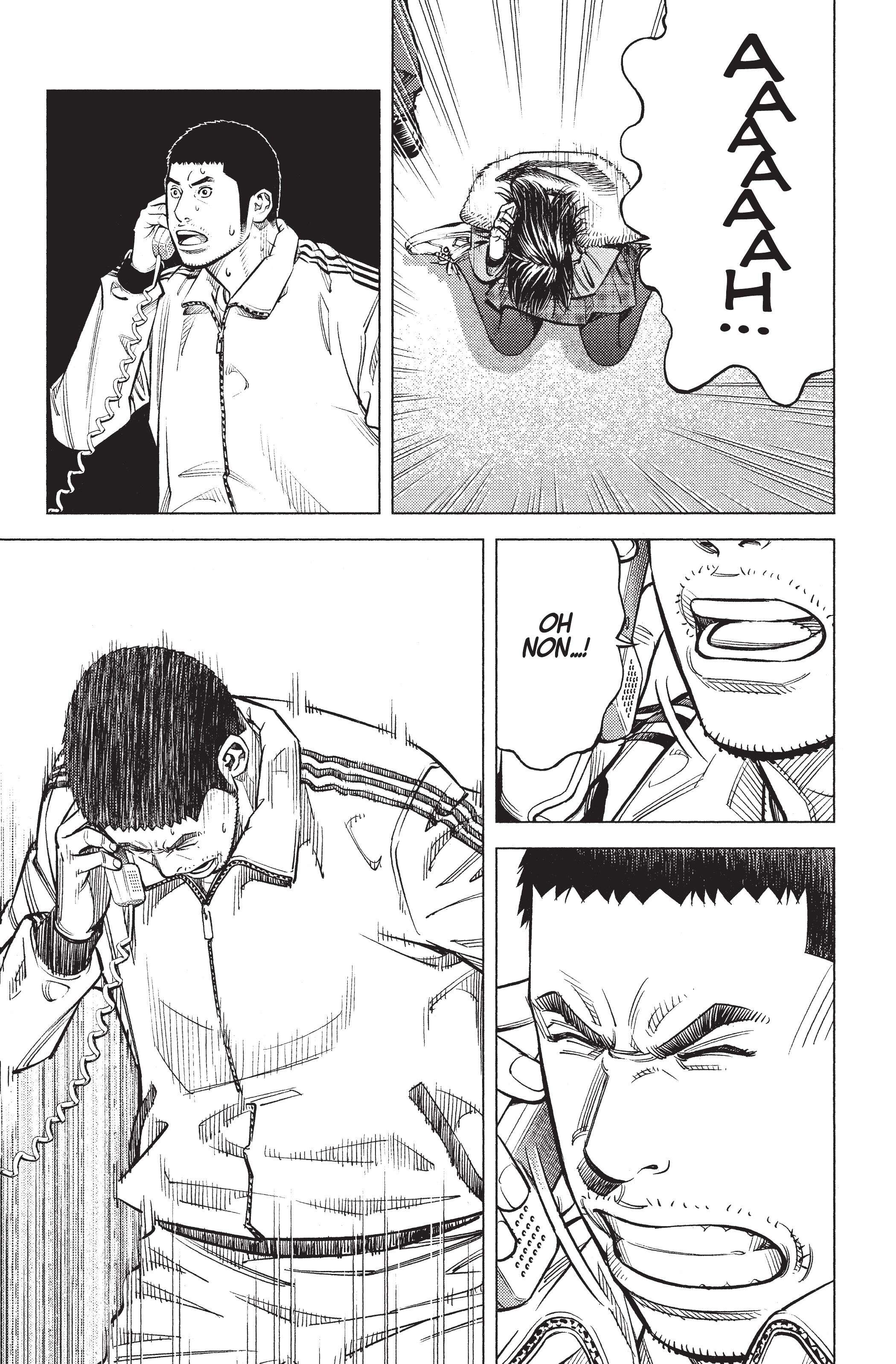 Read Angel Voice Manga Online