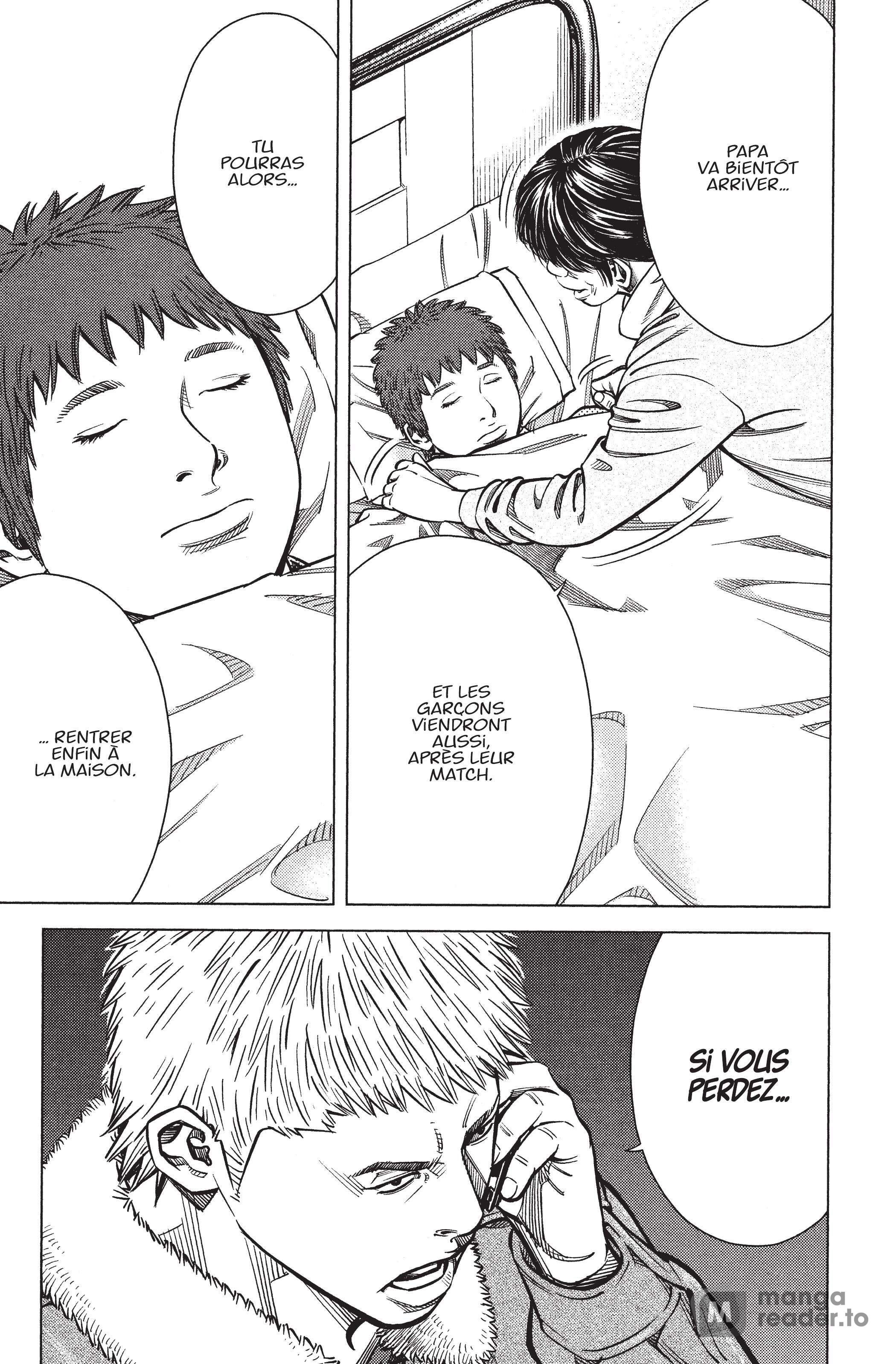 Read Angel Voice Manga Online