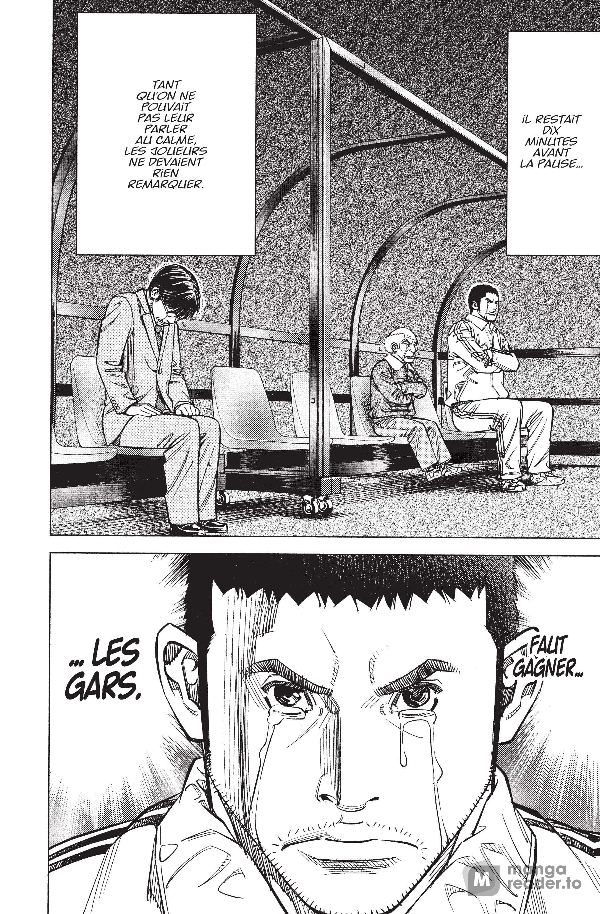 Read Angel Voice Manga Online