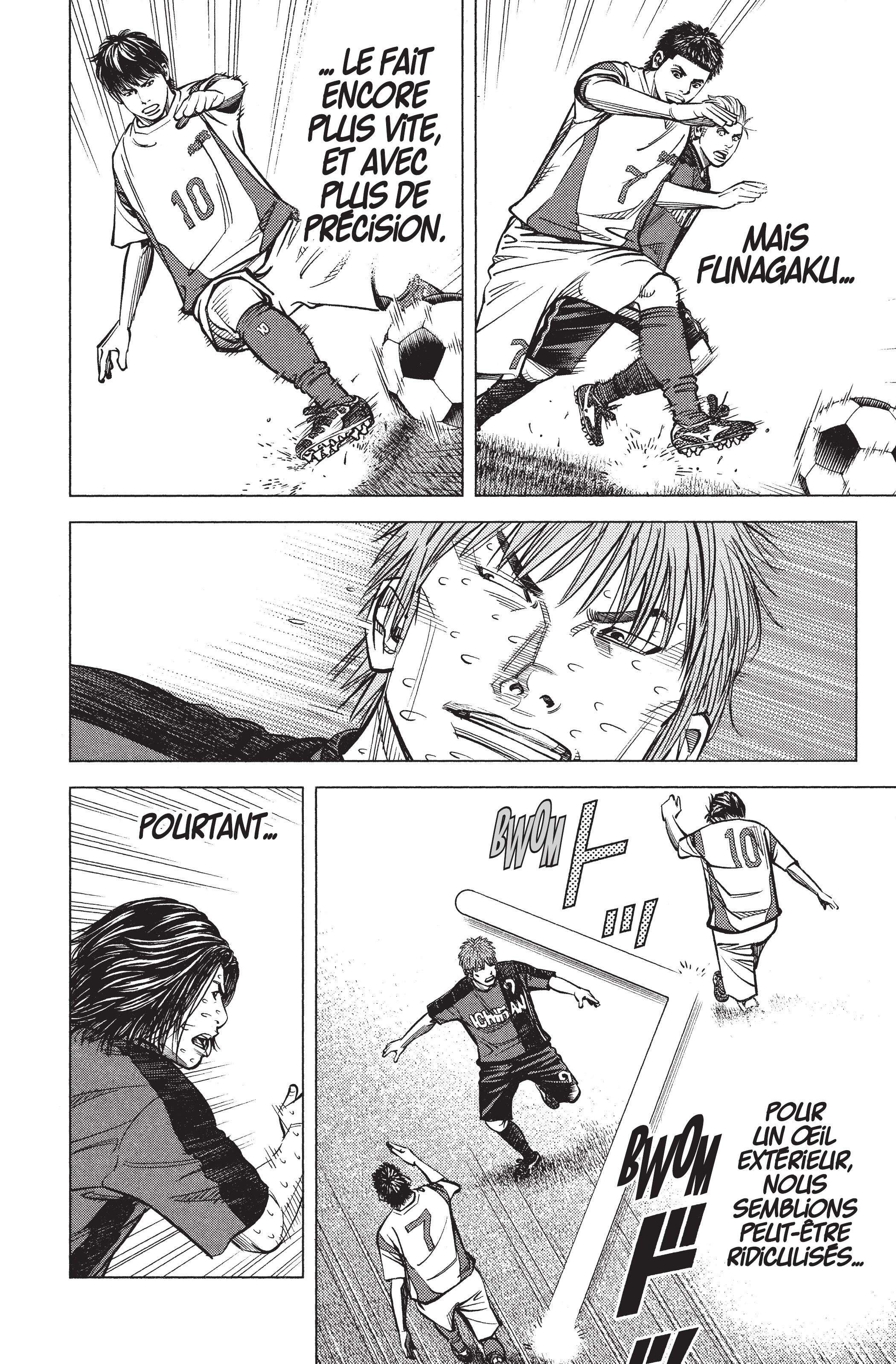 Read Angel Voice Manga Online