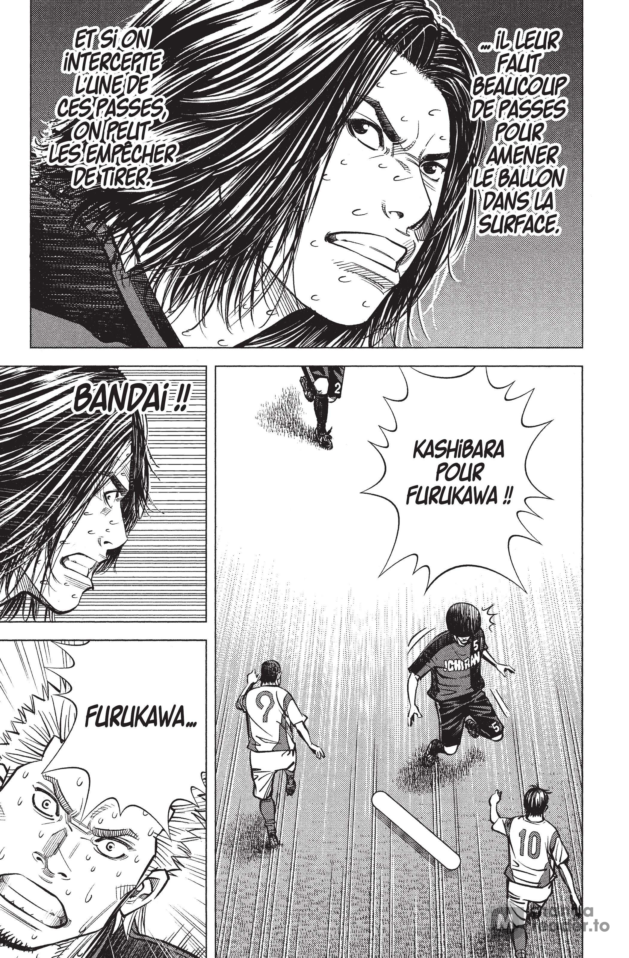 Read Angel Voice Manga Online