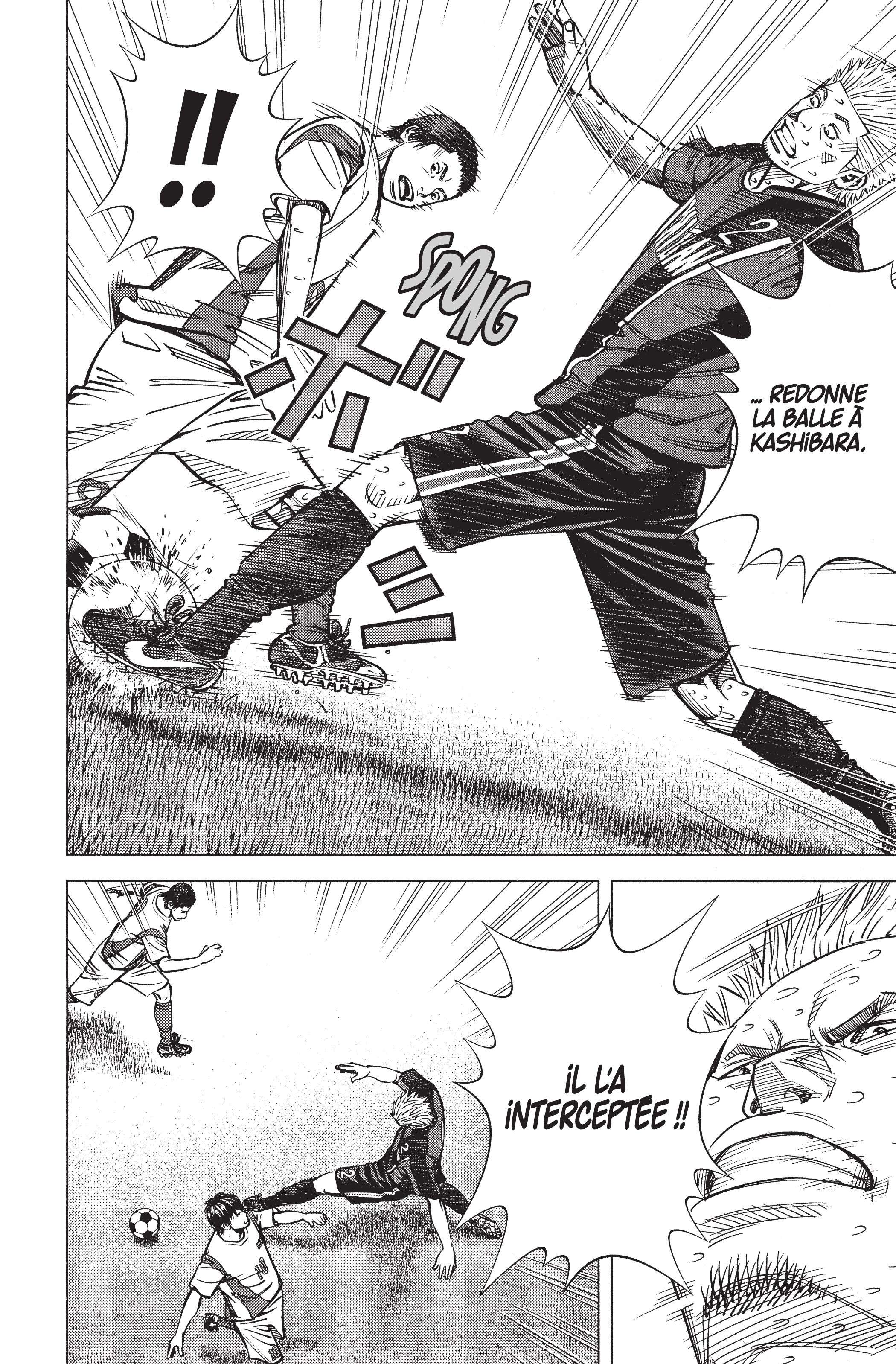 Read Angel Voice Manga Online