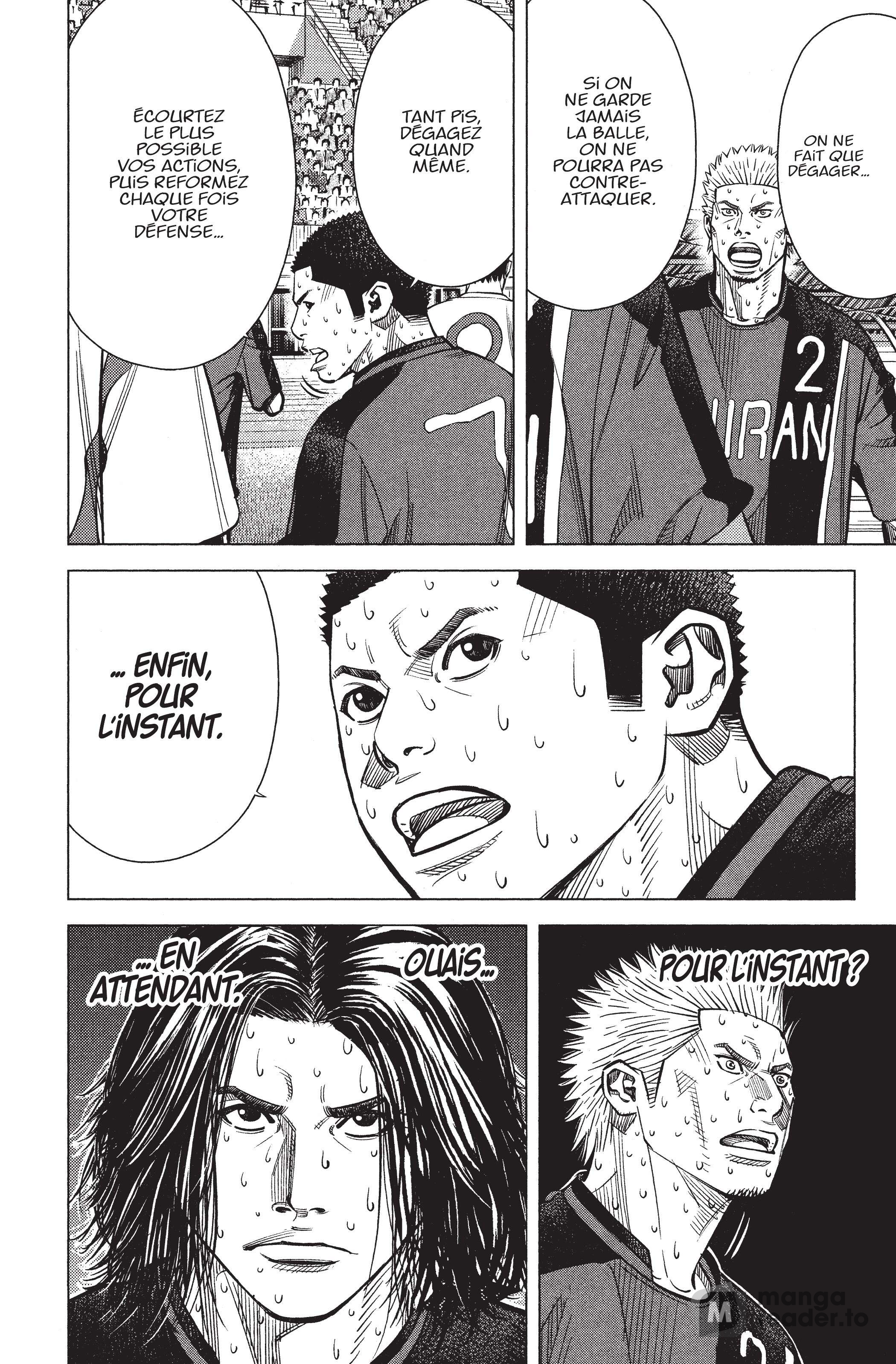 Read Angel Voice Manga Online