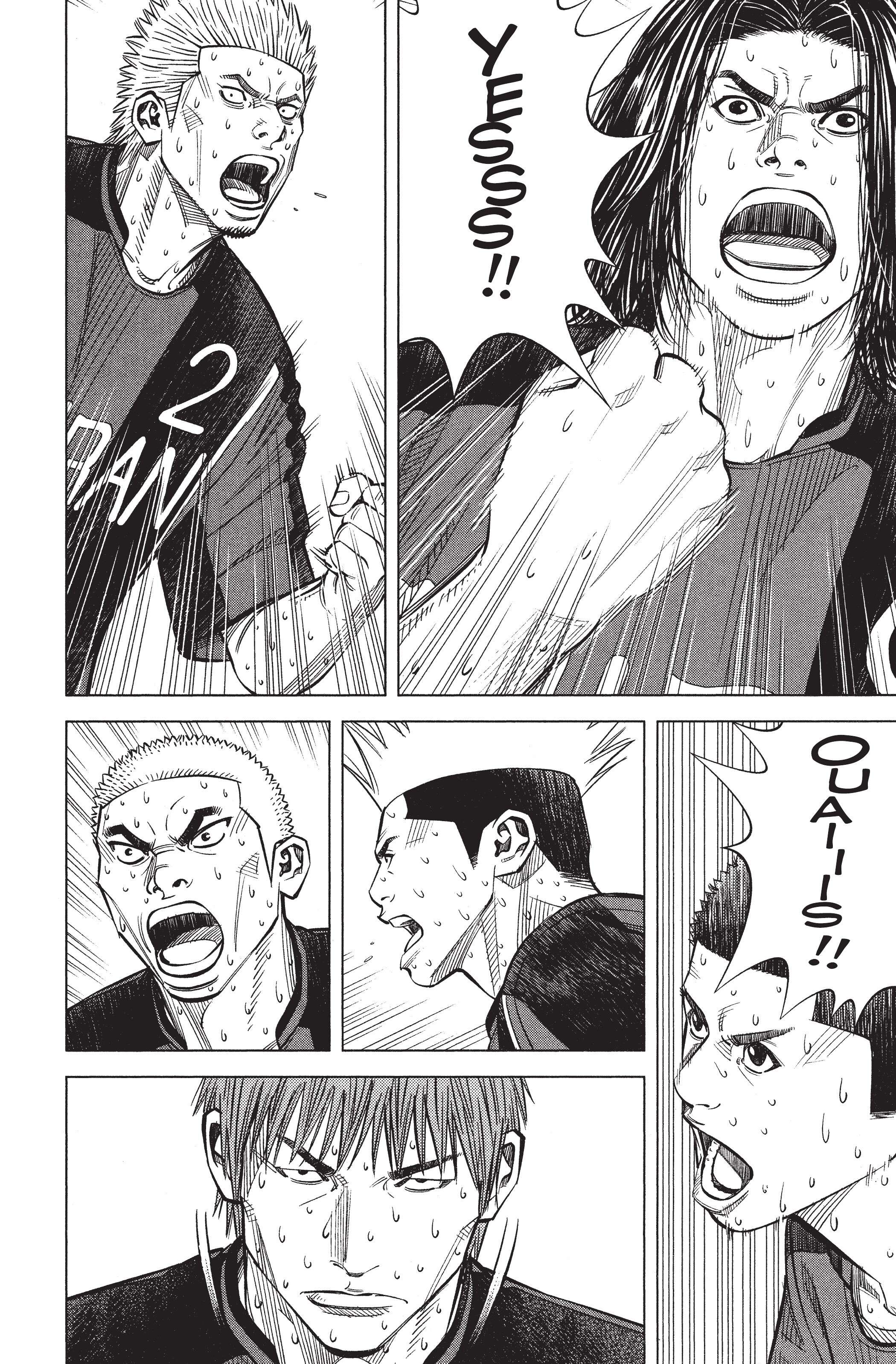 Read Angel Voice Manga Online