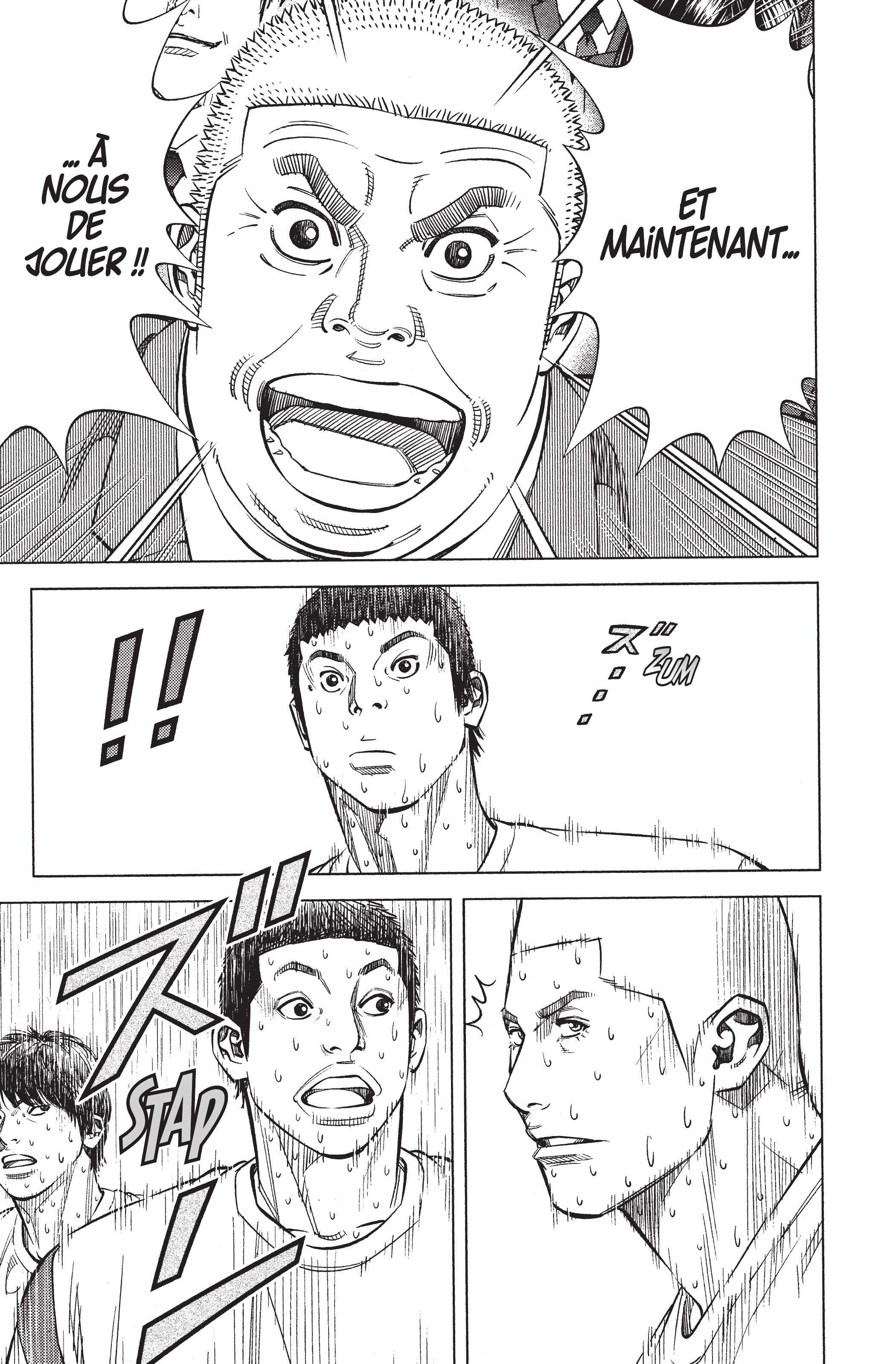 Read Angel Voice Manga Online