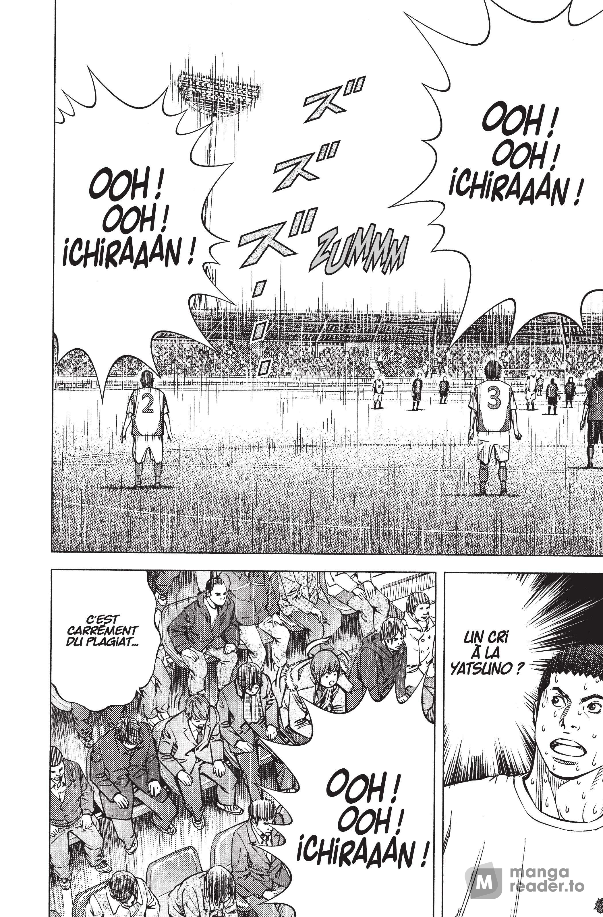 Read Angel Voice Manga Online