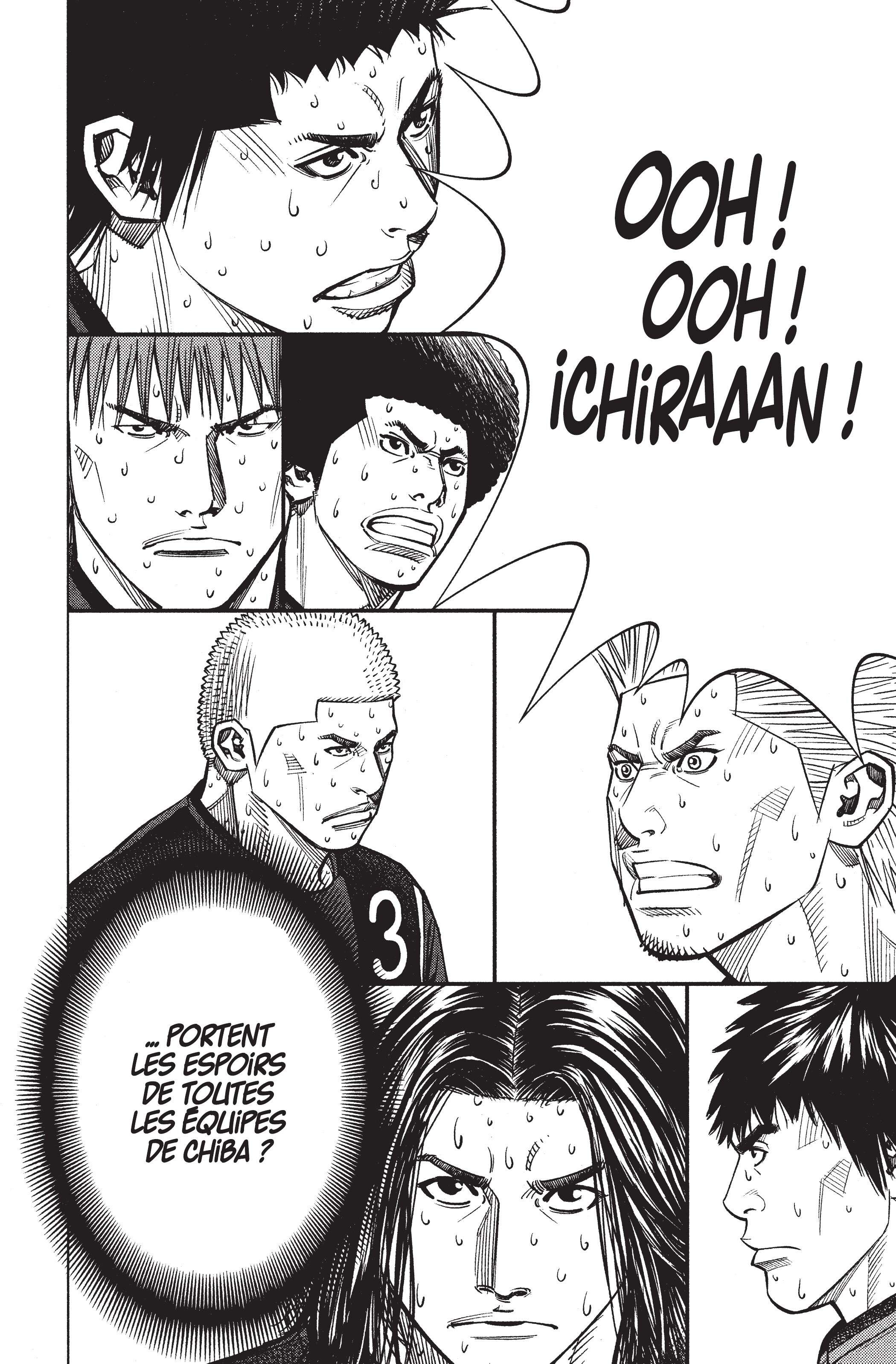 Read Angel Voice Manga Online