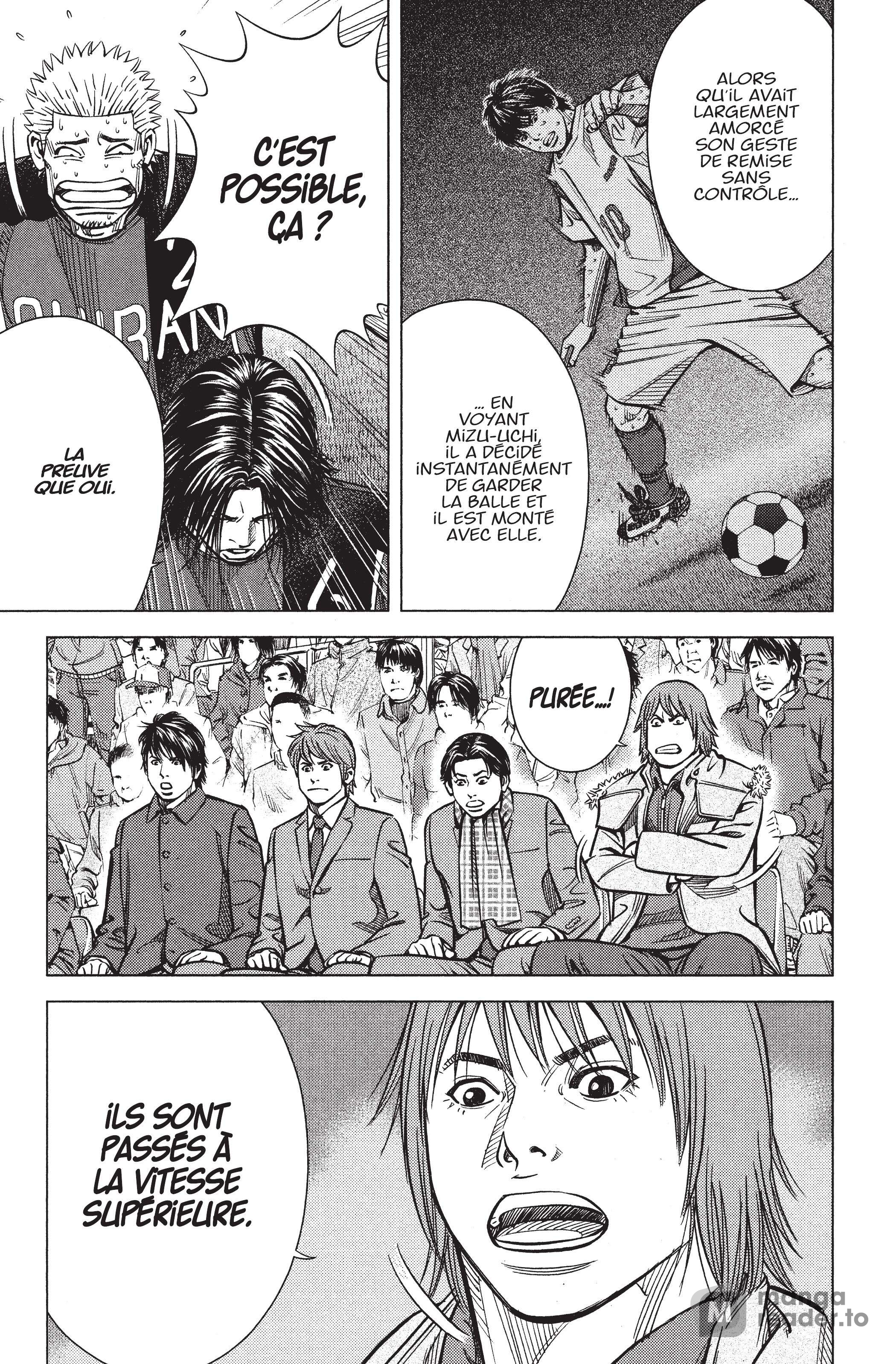 Read Angel Voice Manga Online