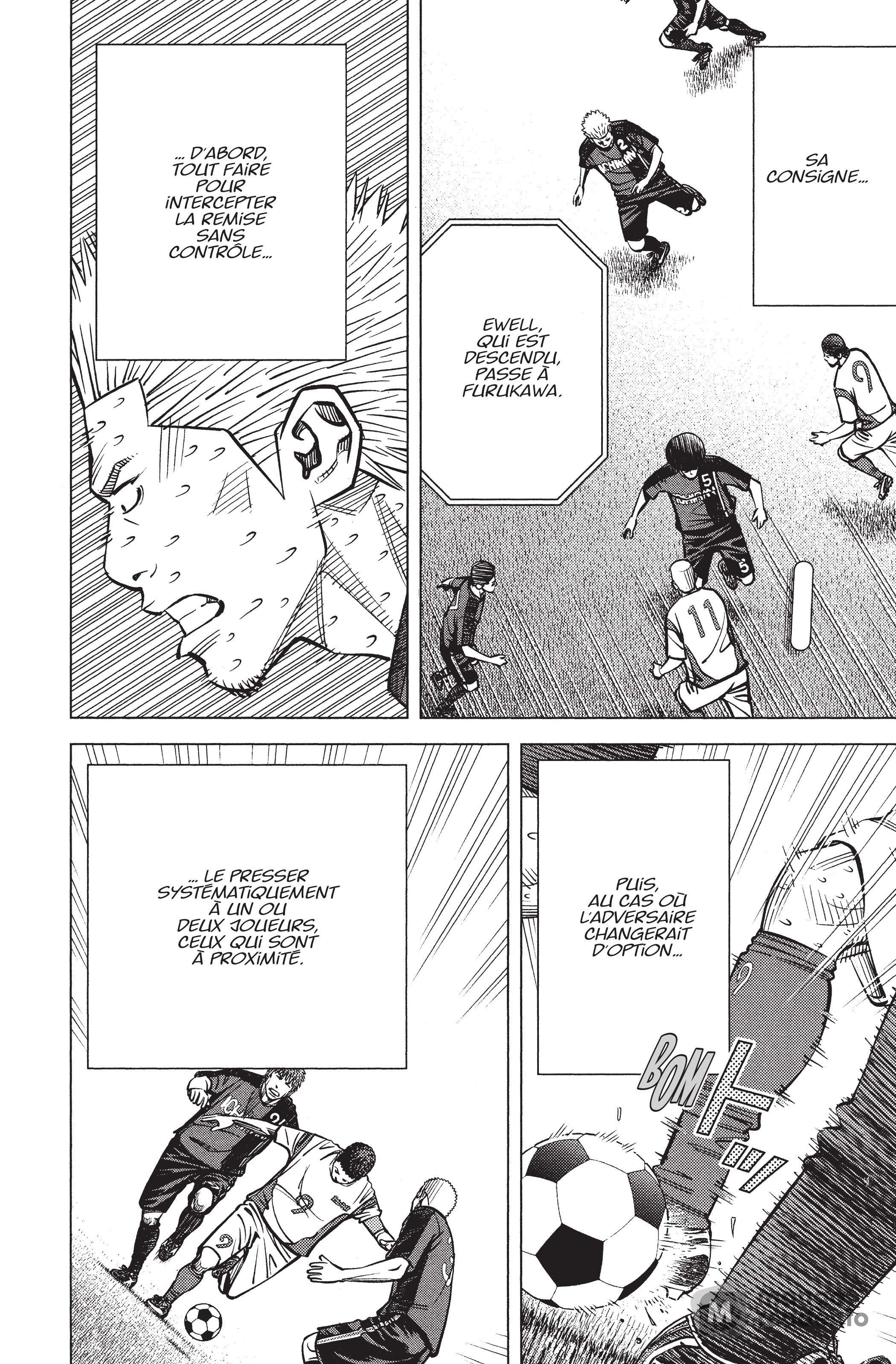 Read Angel Voice Manga Online