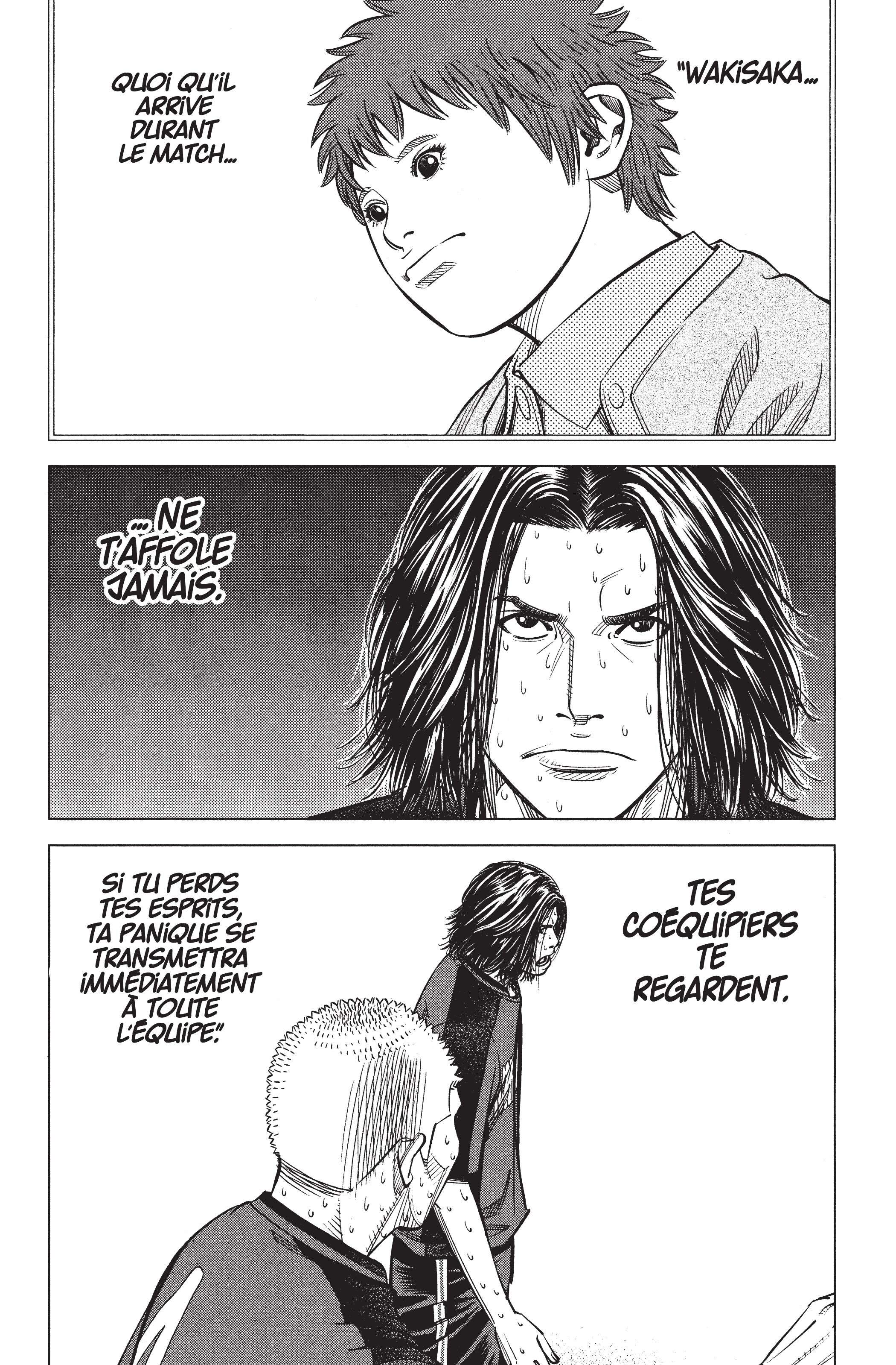 Read Angel Voice Manga Online