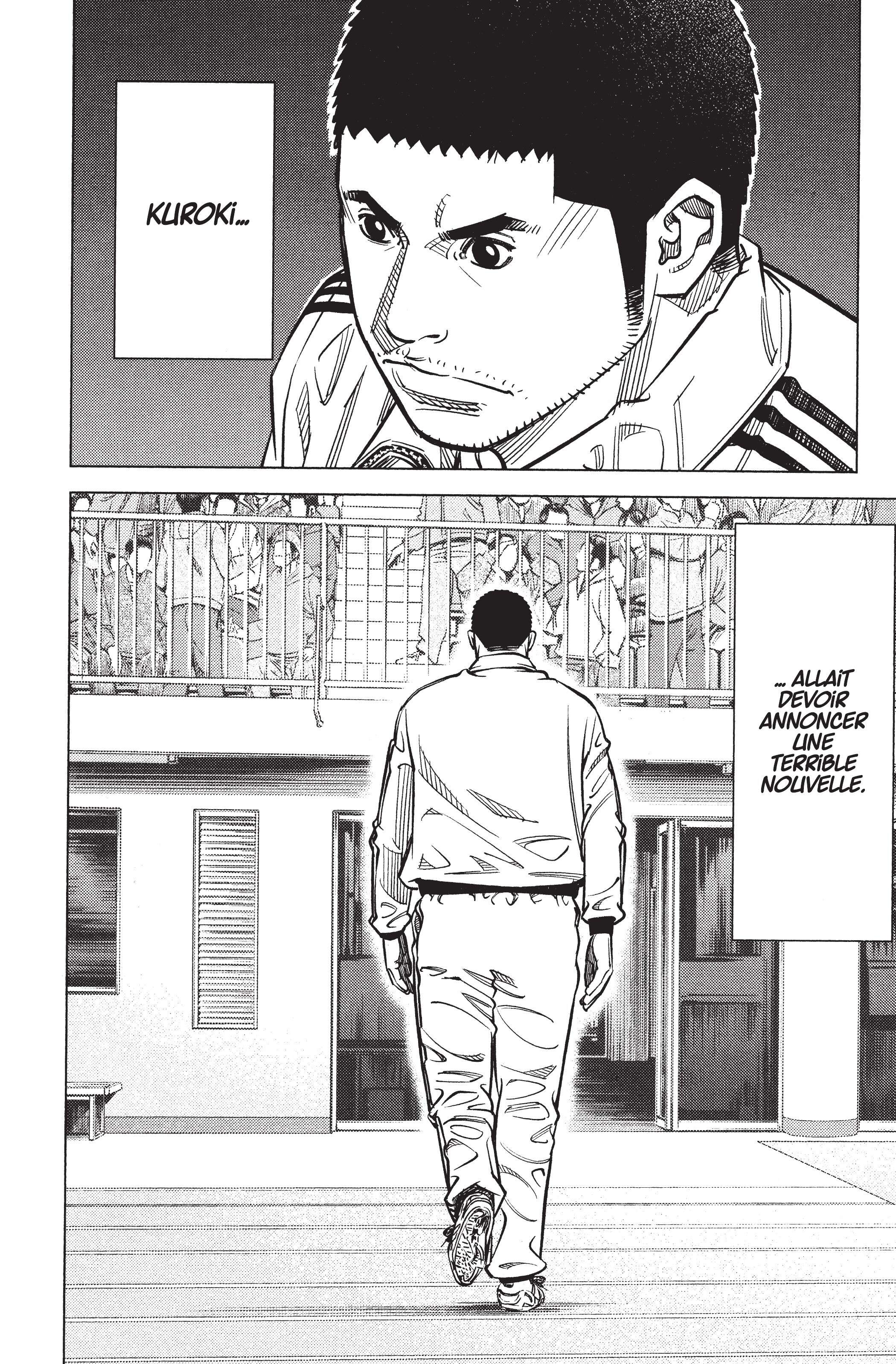 Read Angel Voice Manga Online